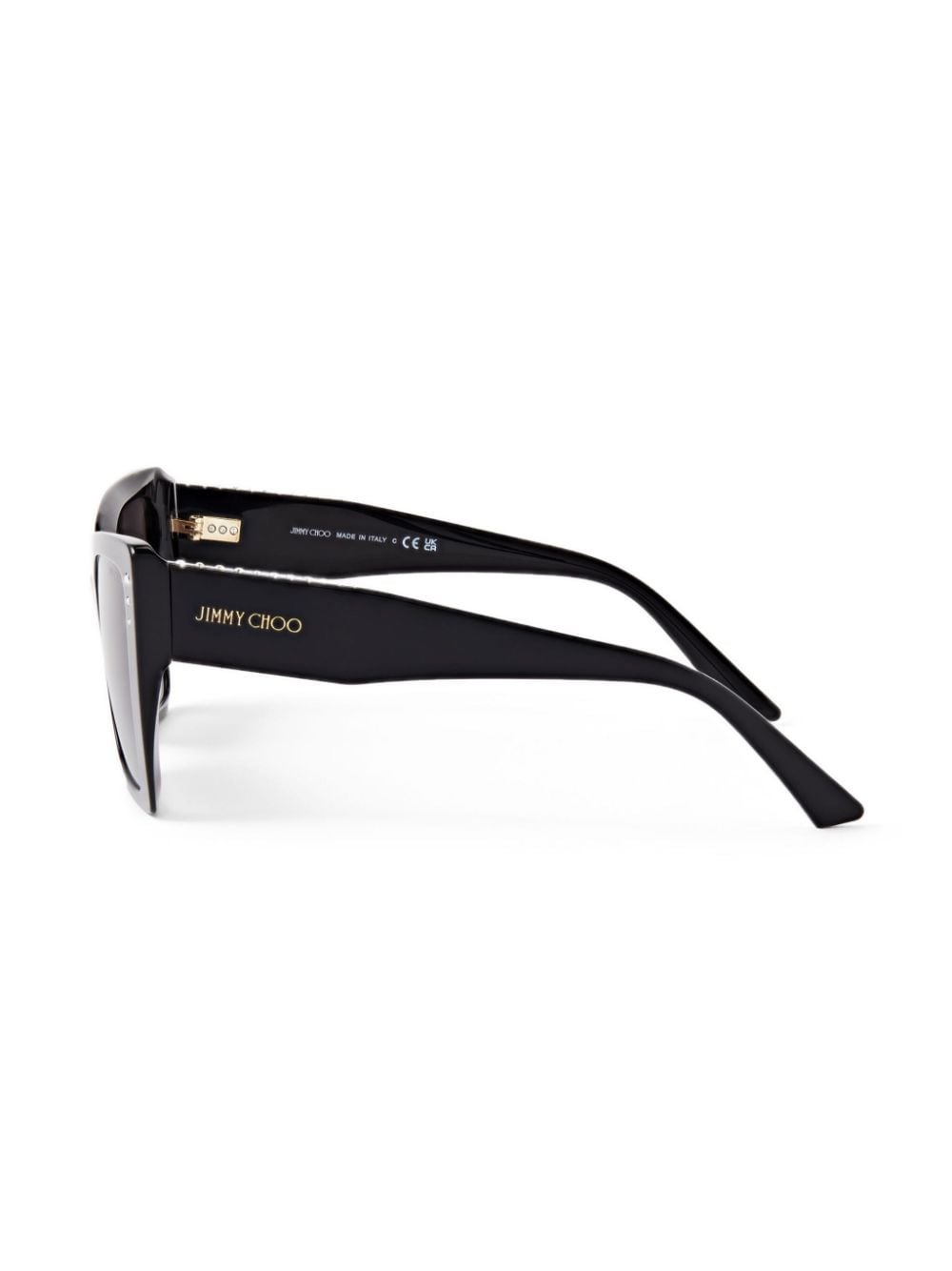 Lorea cat-eye sunglasses - 3