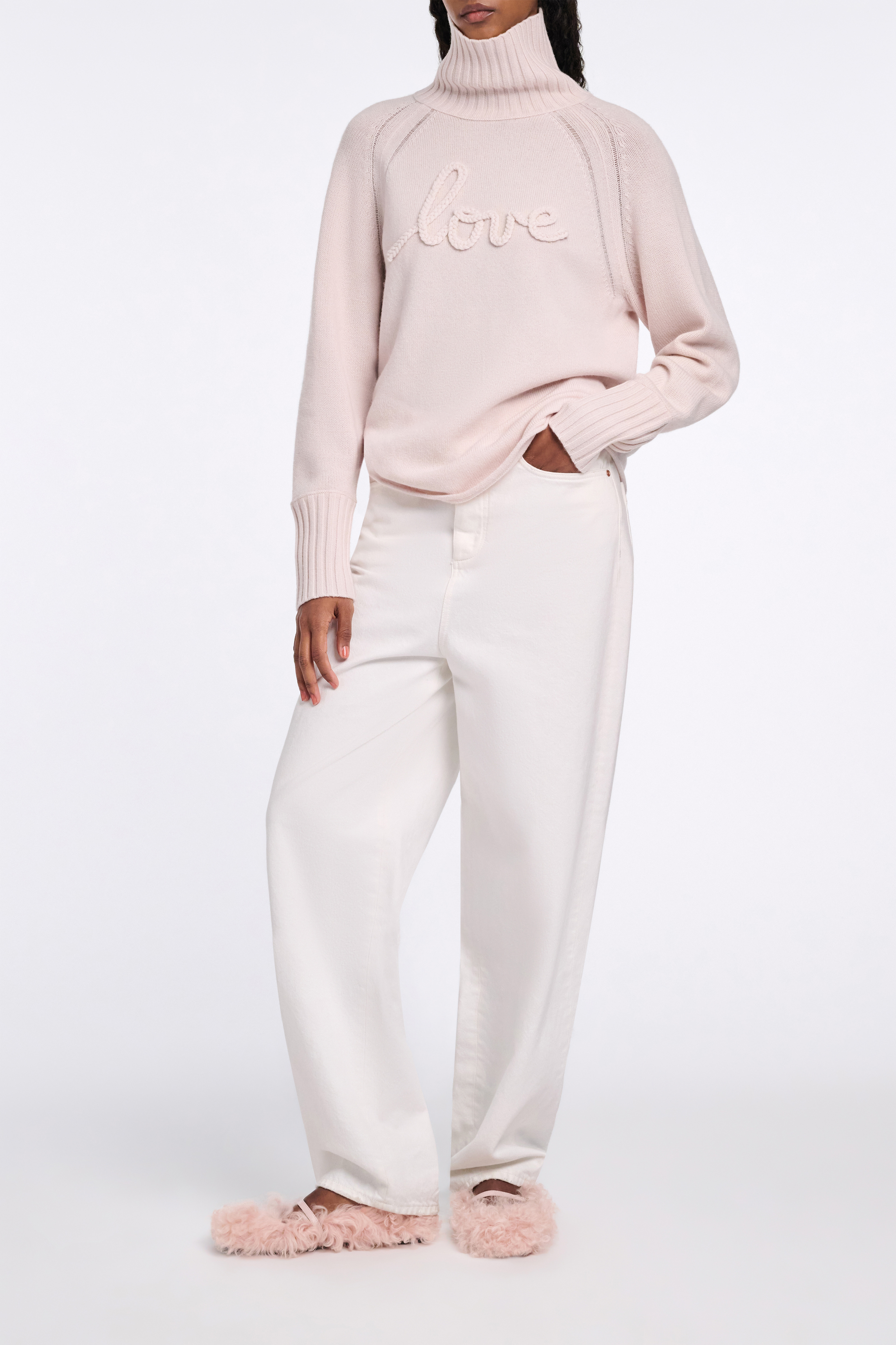 SYLT pullover - 4