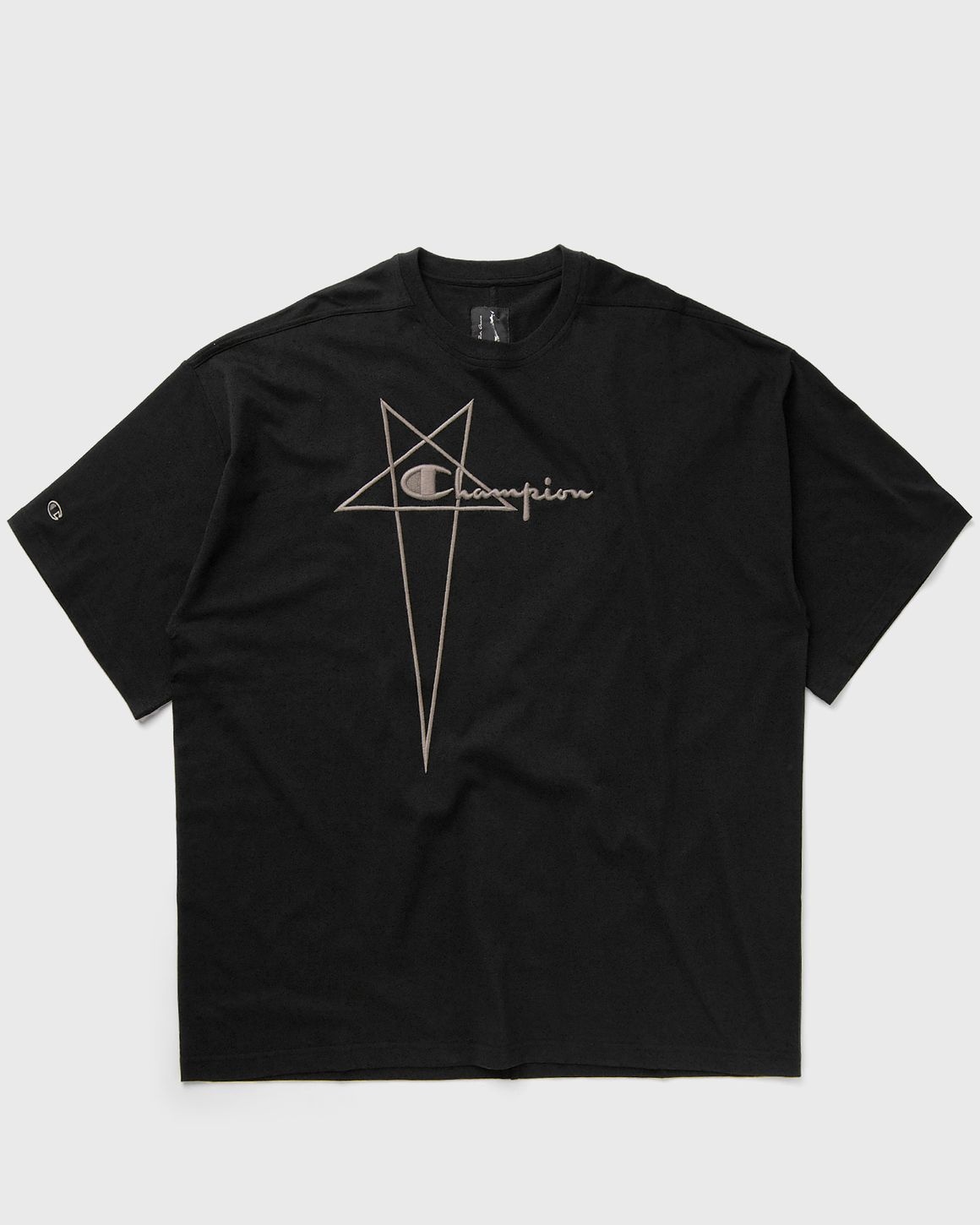 Rick Owens x Champion TOMMY TEE | bstn | REVERSIBLE