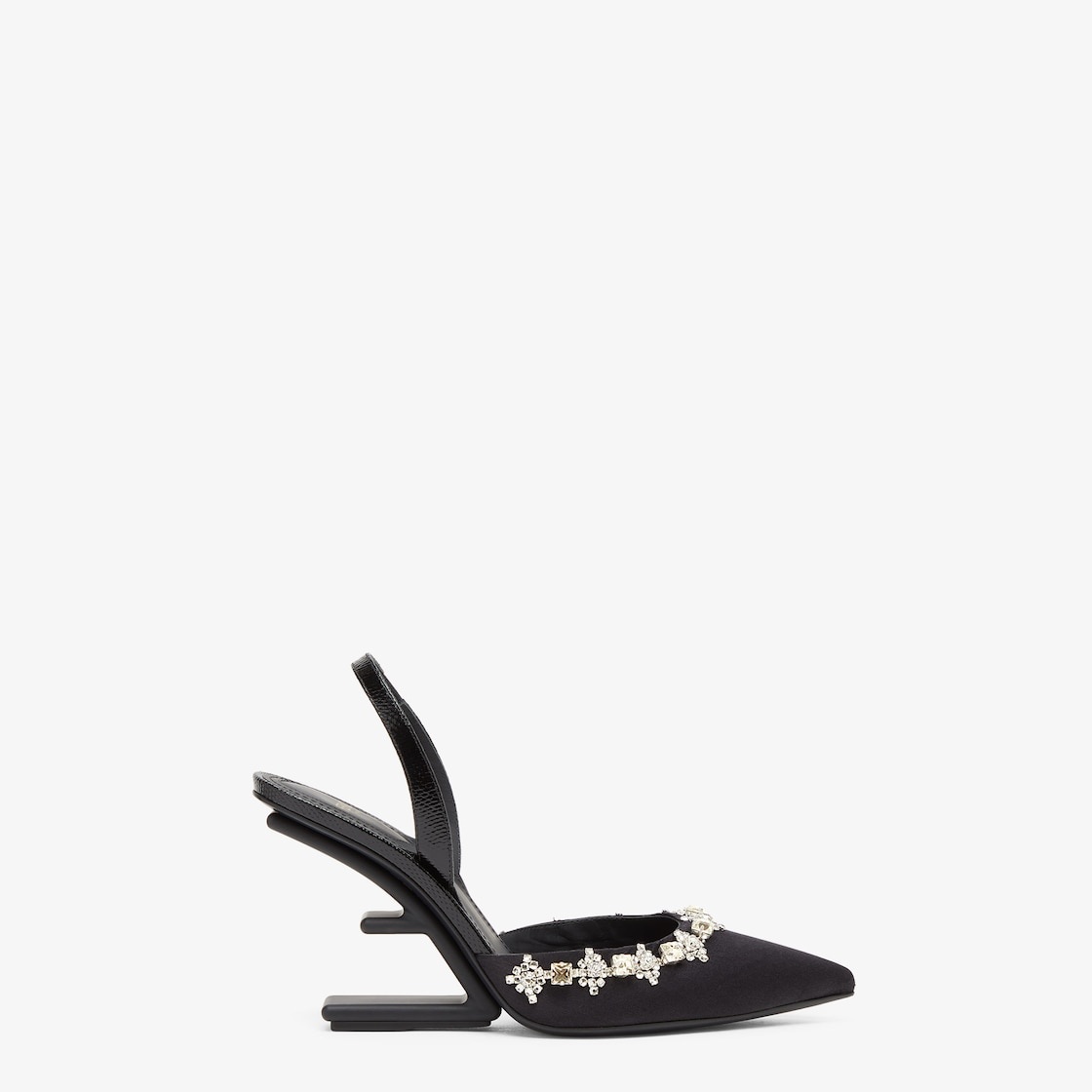 Fendi First - 1