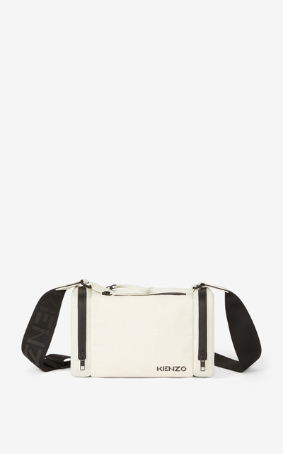 KENZO Small KENZO Kamera travel bag outlook