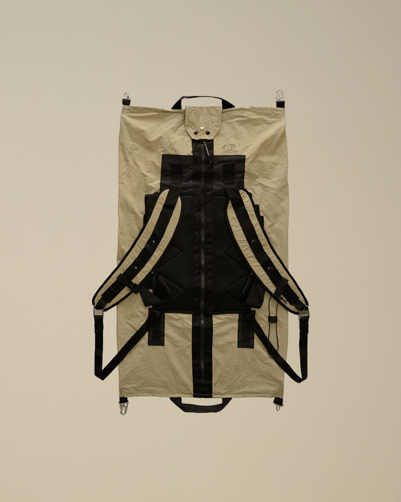 Plain Paper Touch Backpack 1