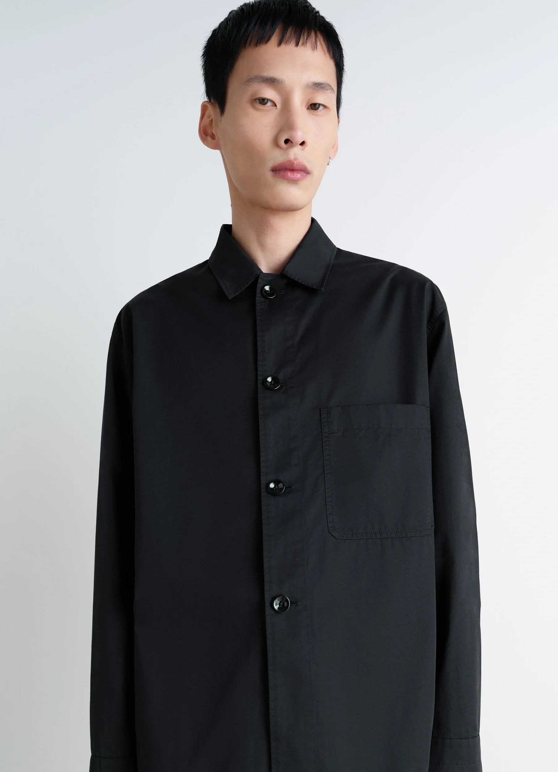 PYJAMA SHIRT - 7