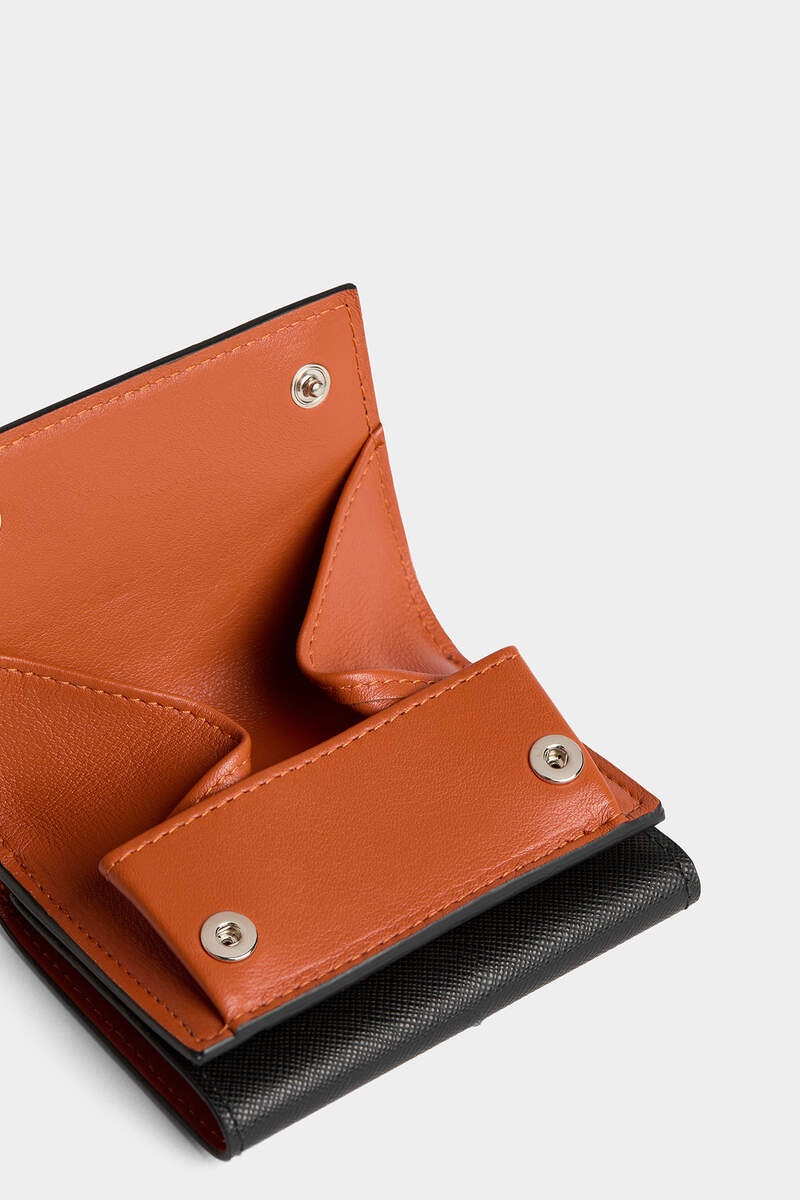 D2 STATEMENT TRI-FOLD WALLET - 5