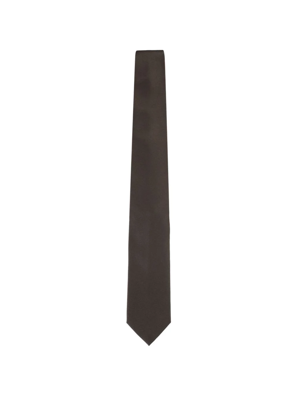 pointed tie - 1