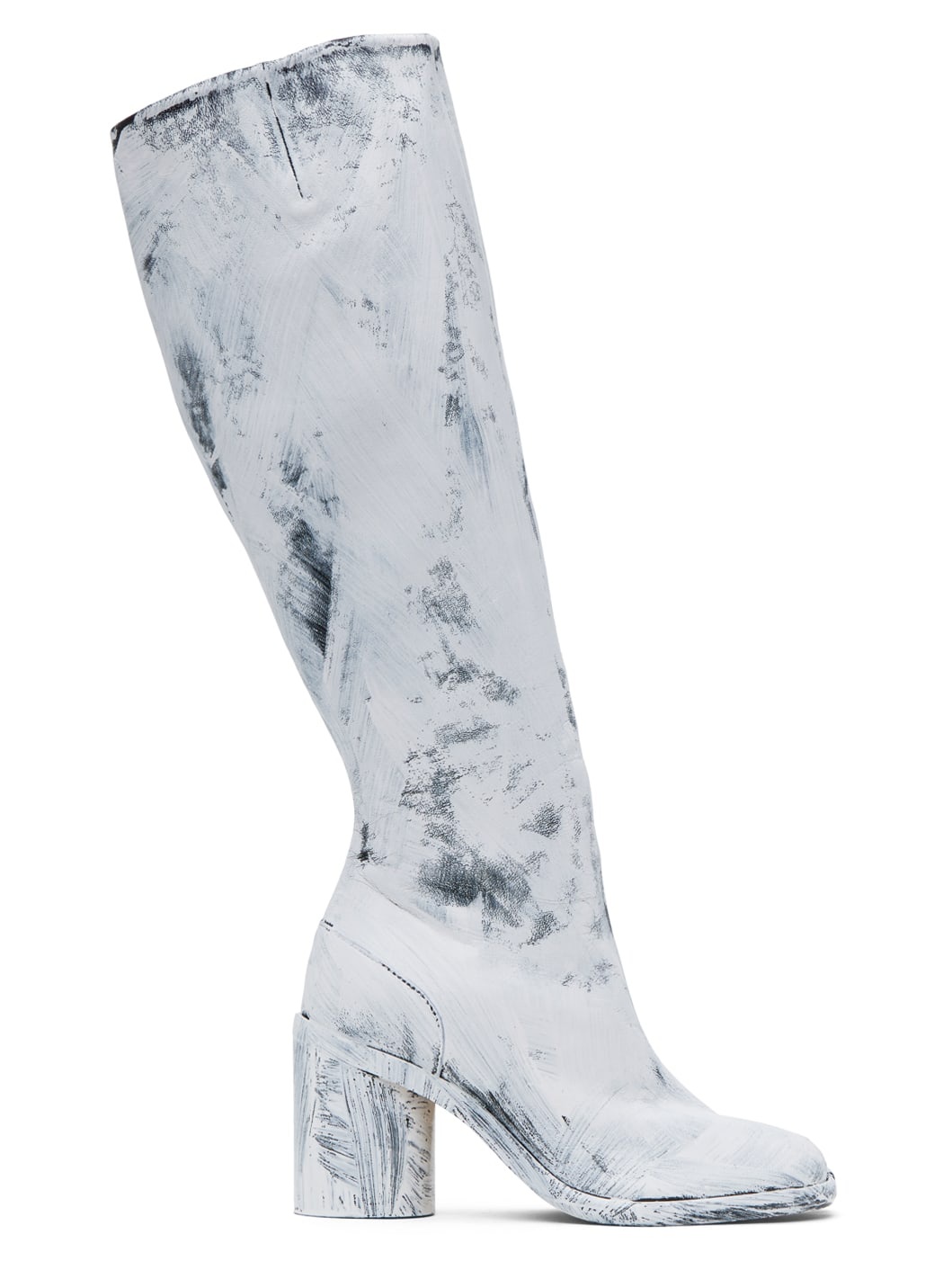 margiela tabi ssense