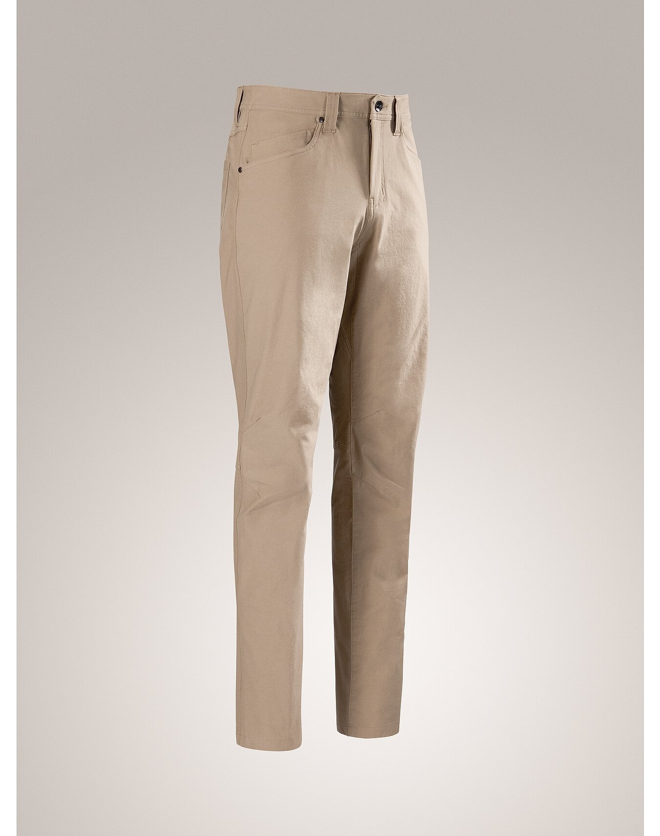 Levon Pant - 7