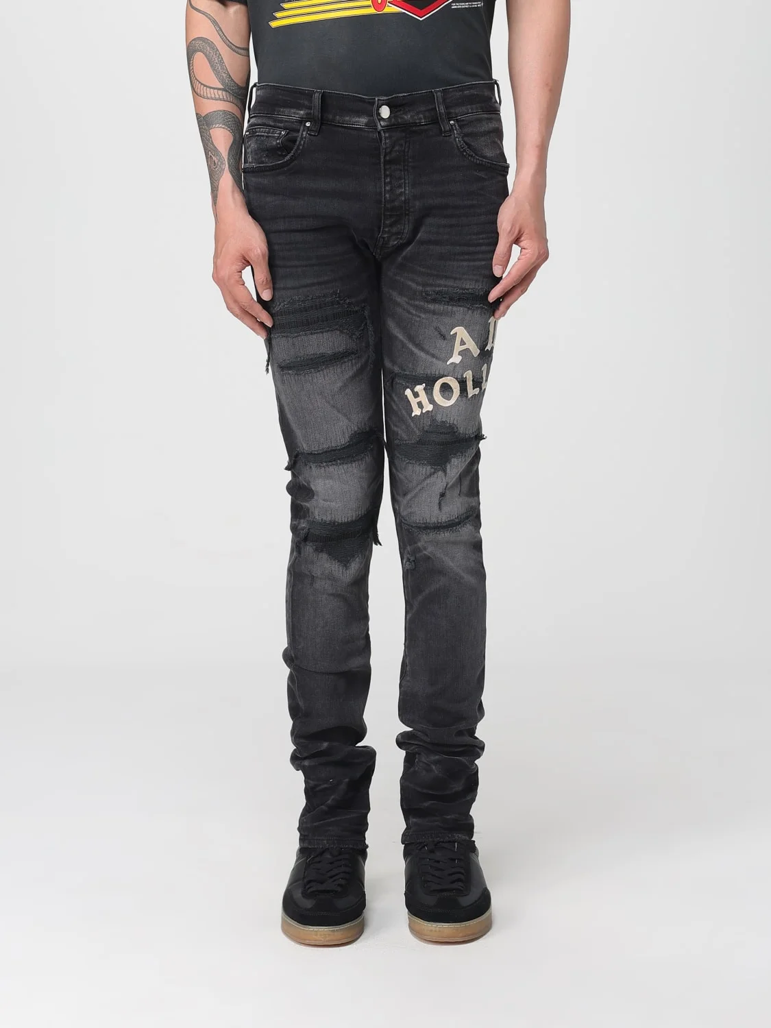 Jeans men Amiri - 1