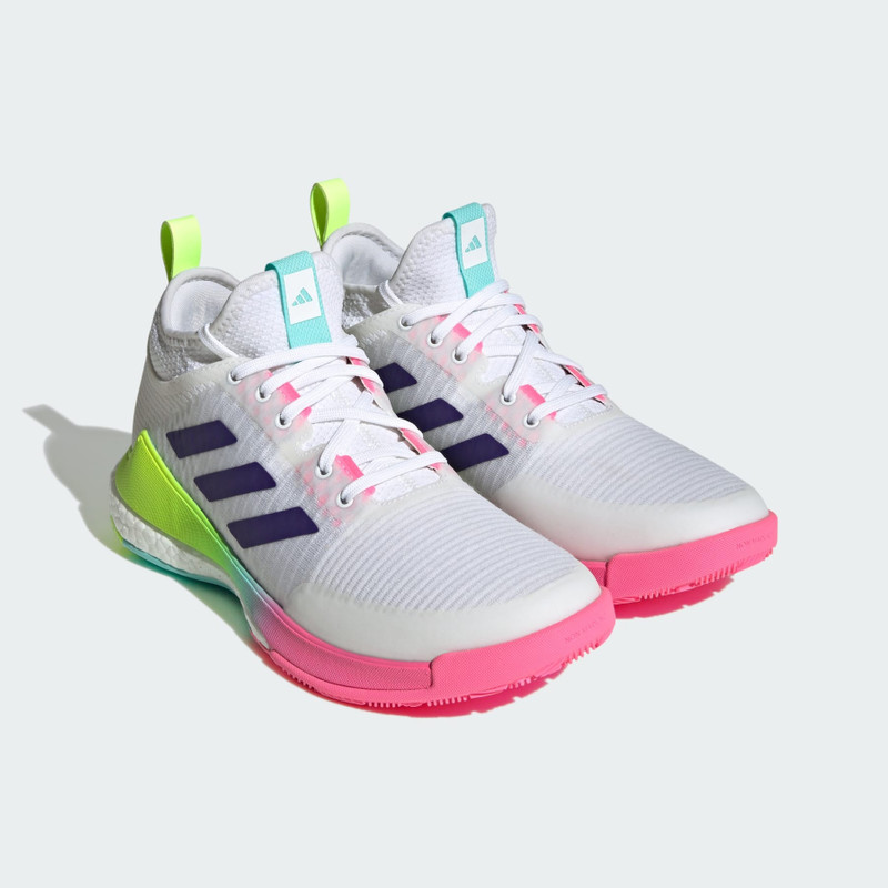 Crazyflight Mid Shoes 6