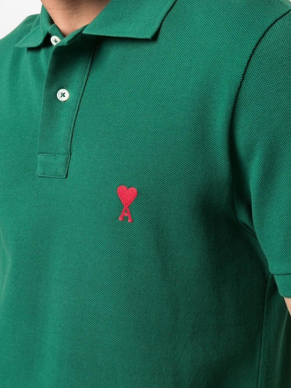 Ami de Coeur polo shirt - 5