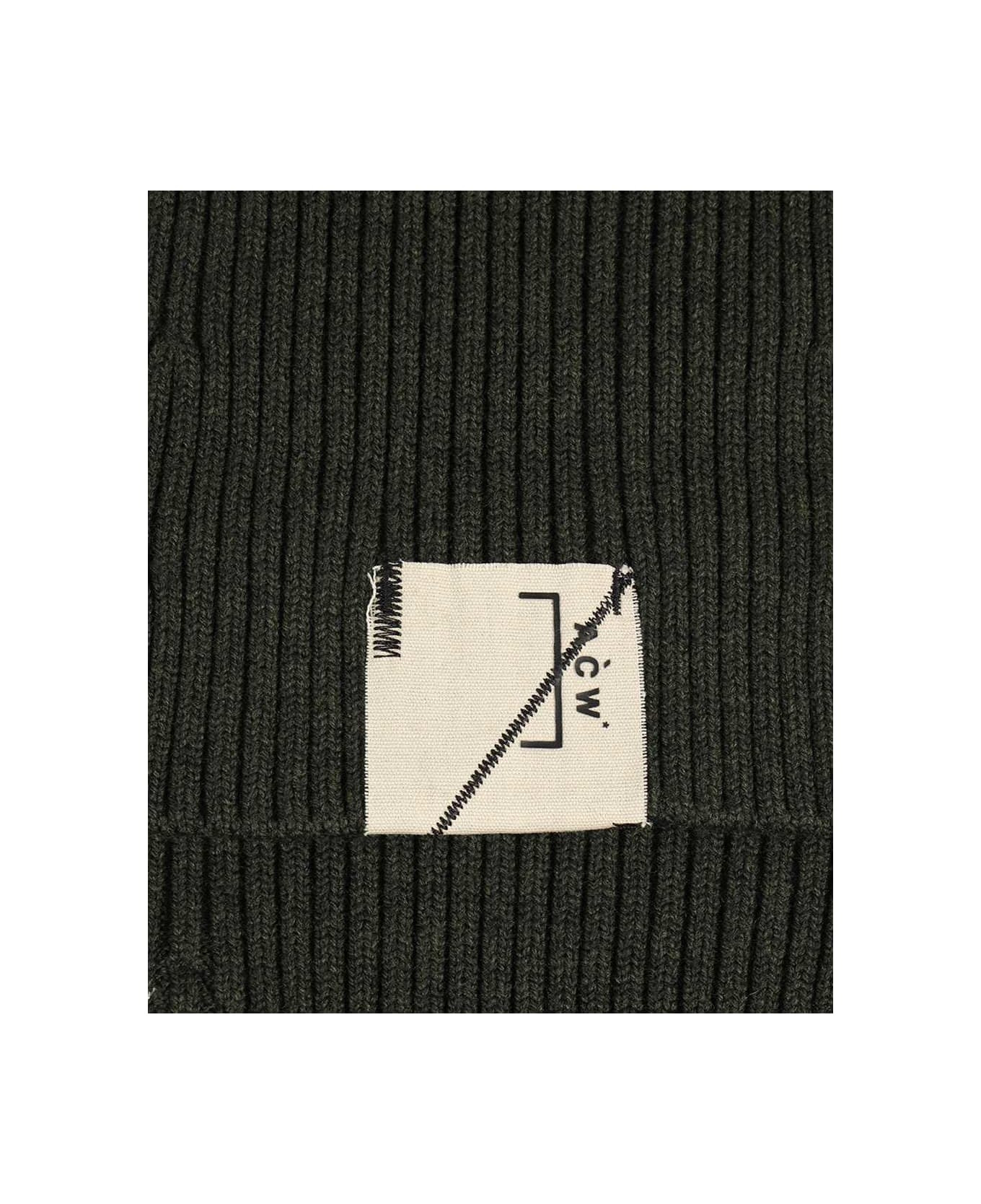 Knitted Balaclava - 3