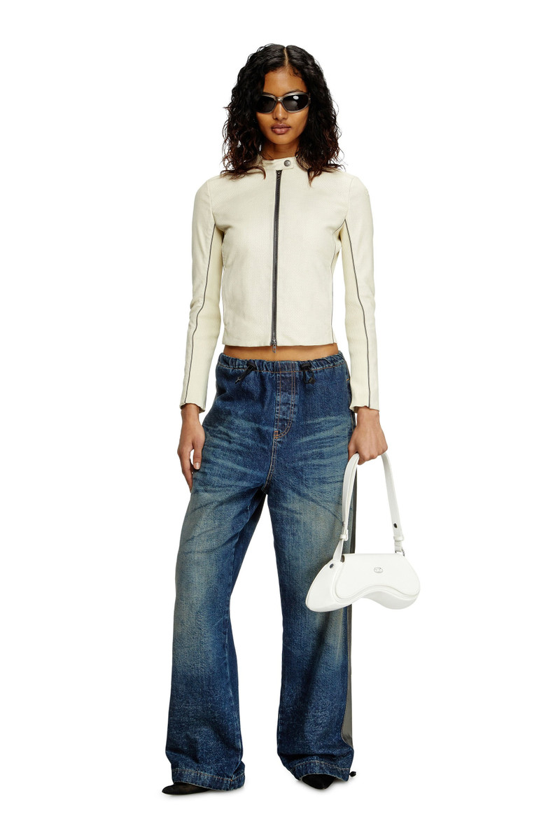 Diesel L-IBRA outlook