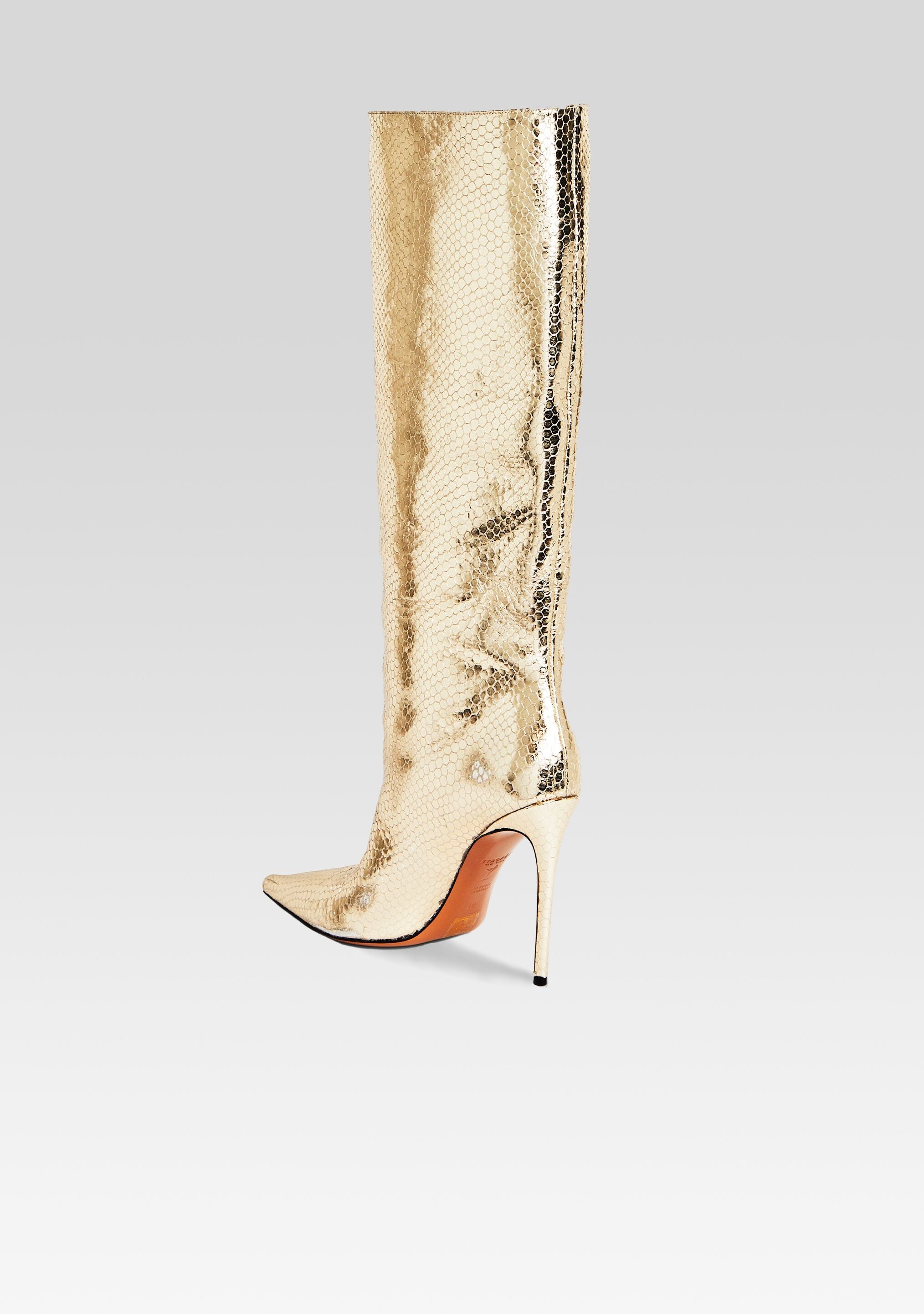 FRIDA BOOT - 5