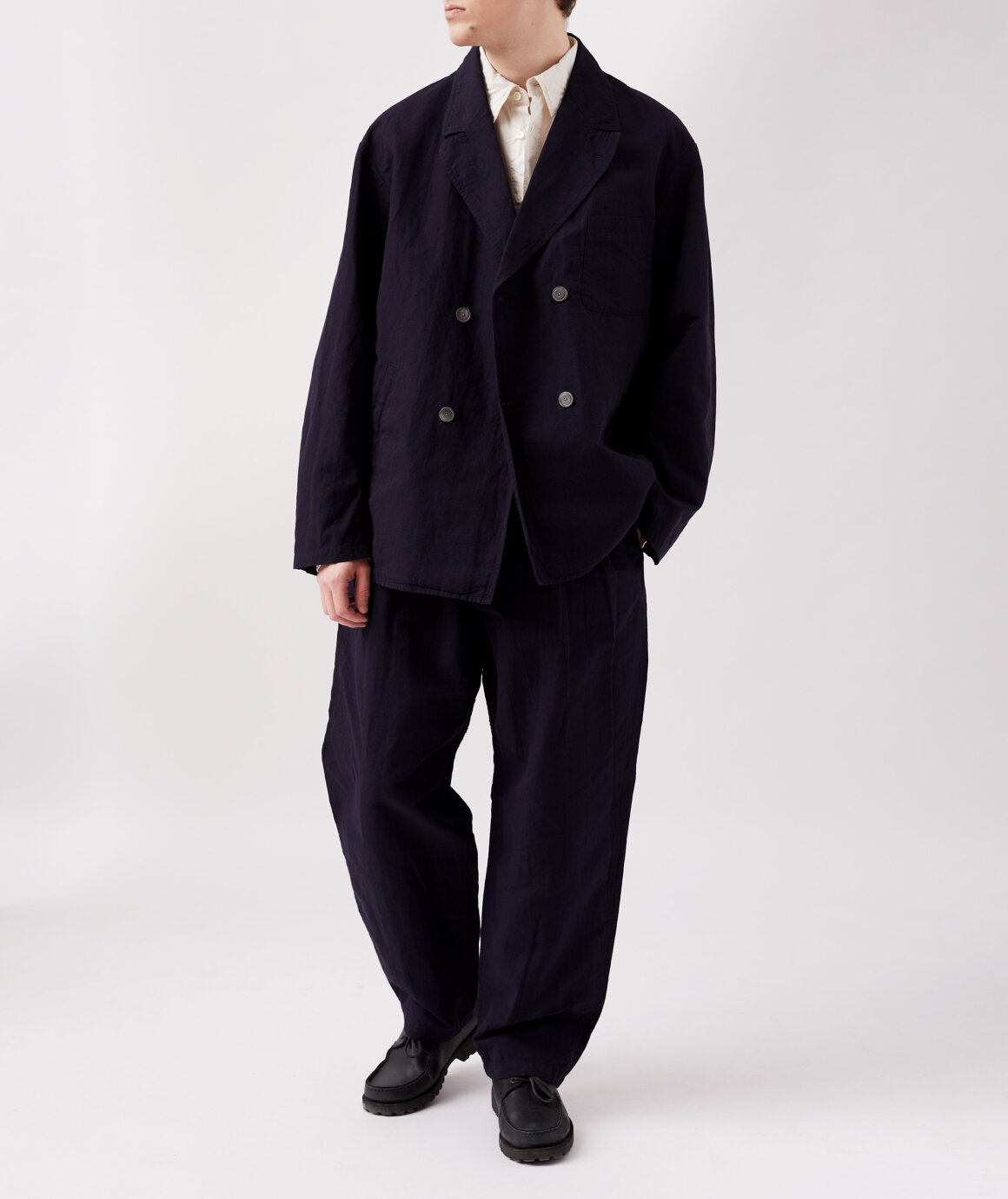 New Port Jacket - 3