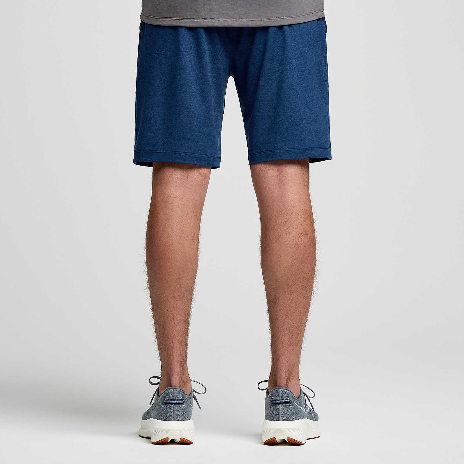 Triumph 8" Short - 4