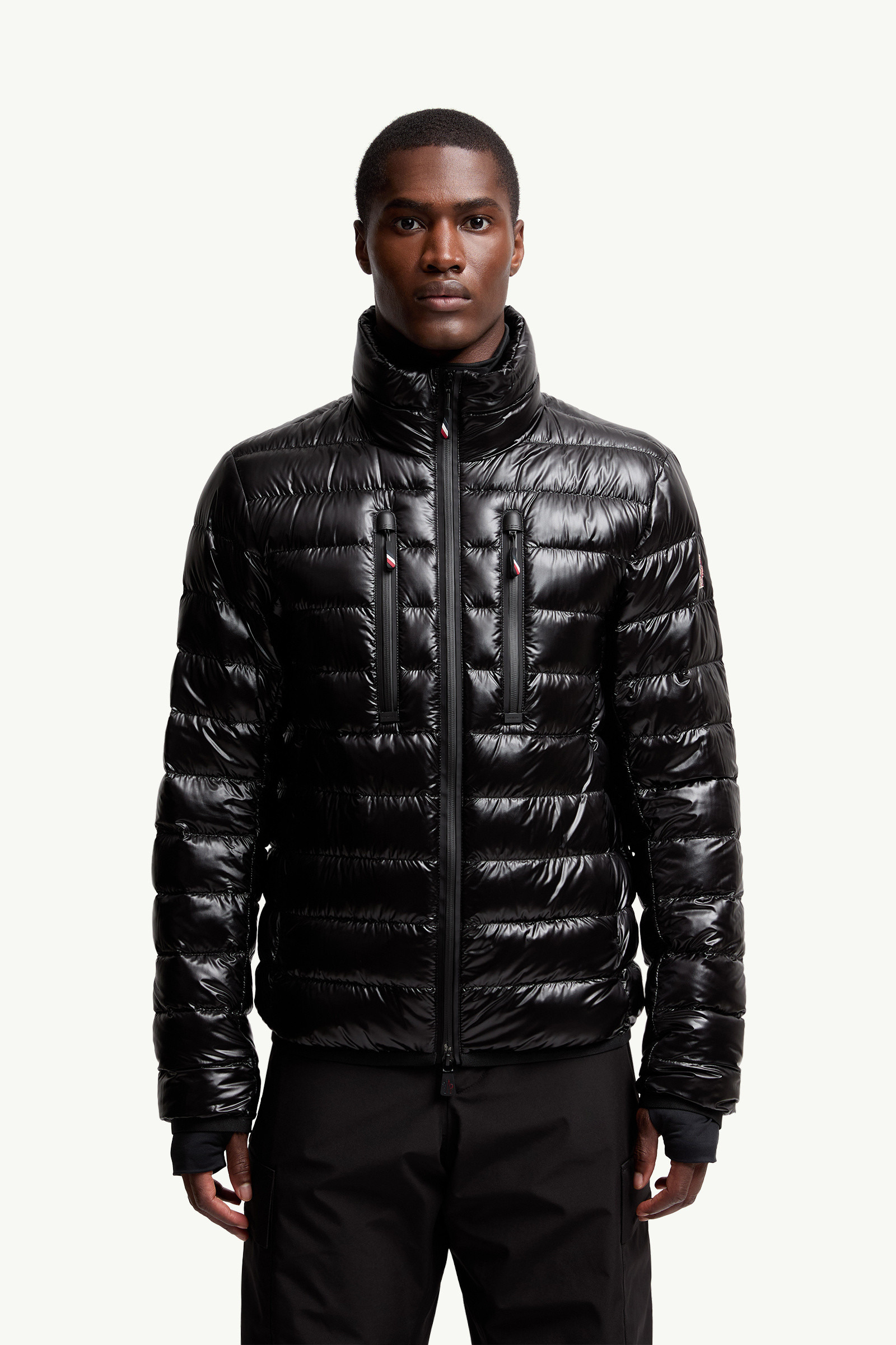 Hers Packable Down Ski Jacket - 3