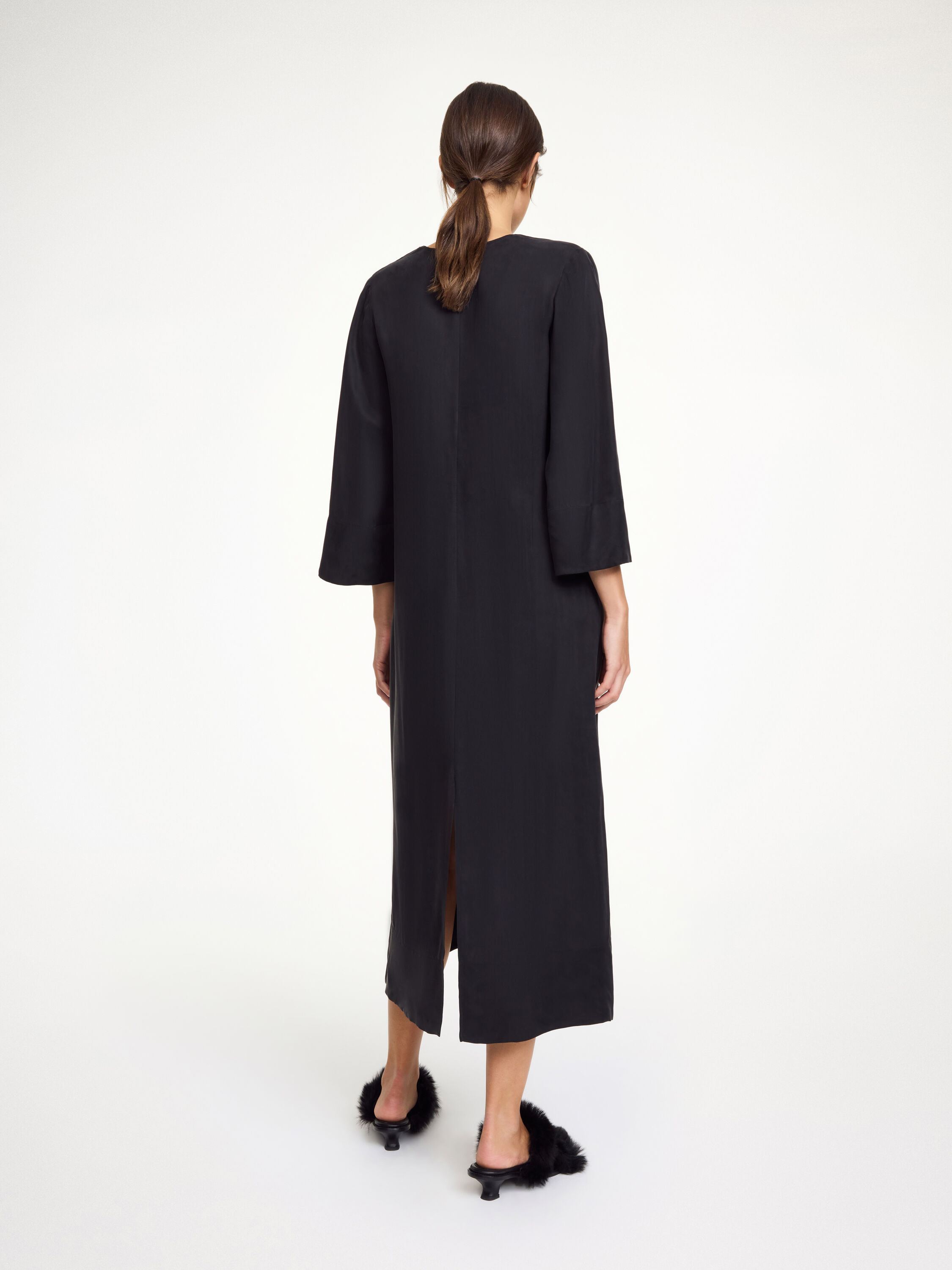 Melbena maxi dress - 3
