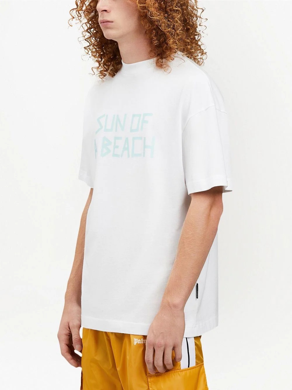 SOAB CLASSIC TEE WHITE SEAFOAM - 5