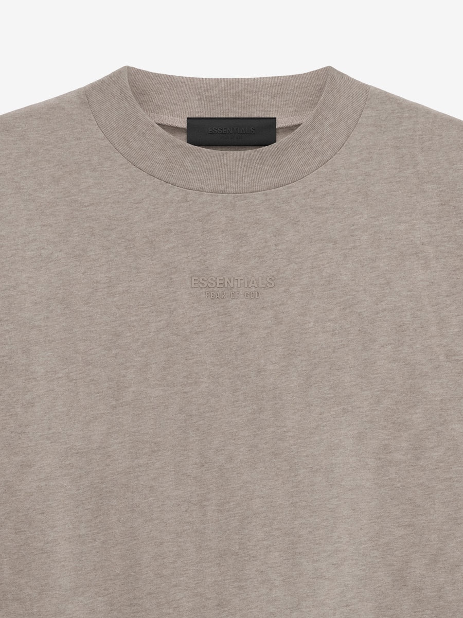 Essentials LS Tee - 3
