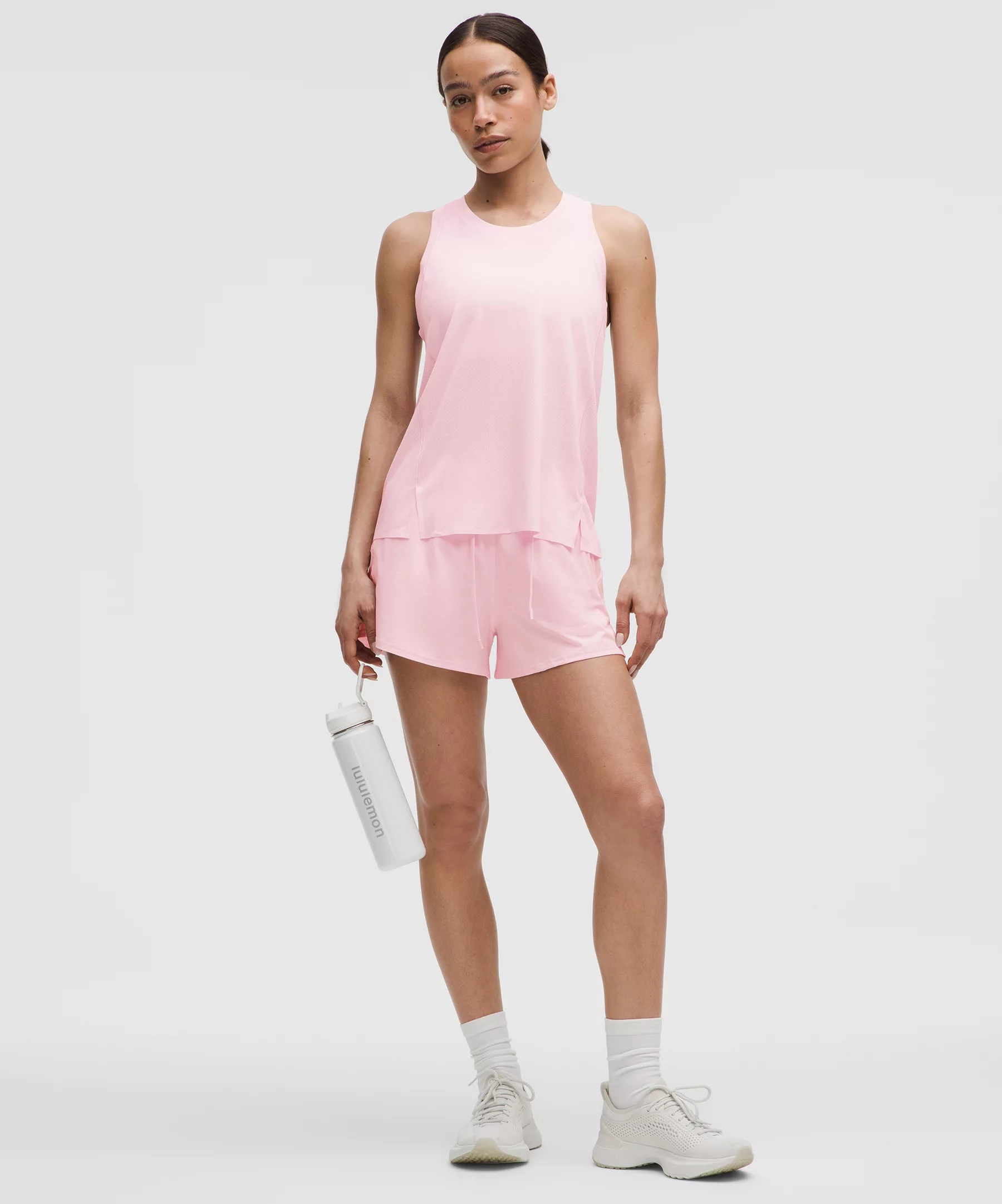 Fast and Free Singlet - 2