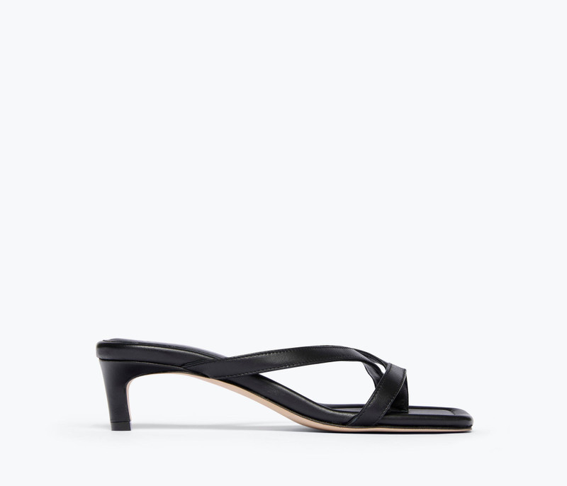 ELAINE HEEL 1