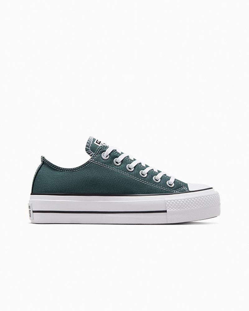 Chuck Taylor All Star Lift Platform Canvas - 1