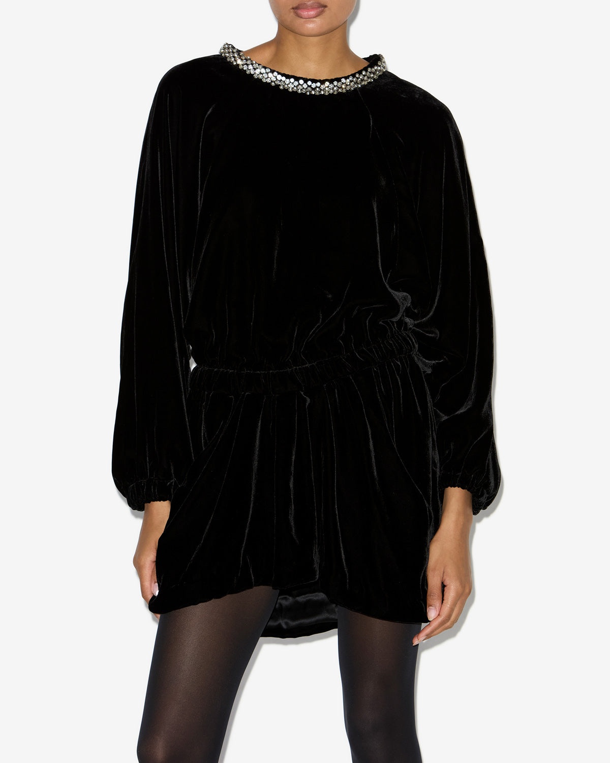 BENIGA DRESS - 4