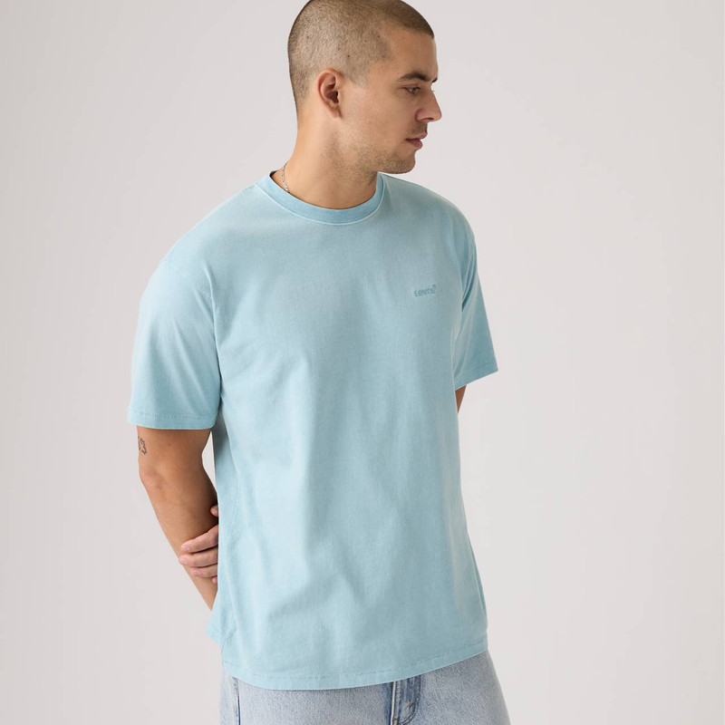 AUTHENTIC RED TAB™ VINTAGE GARMENT DYE T-SHIRT 1