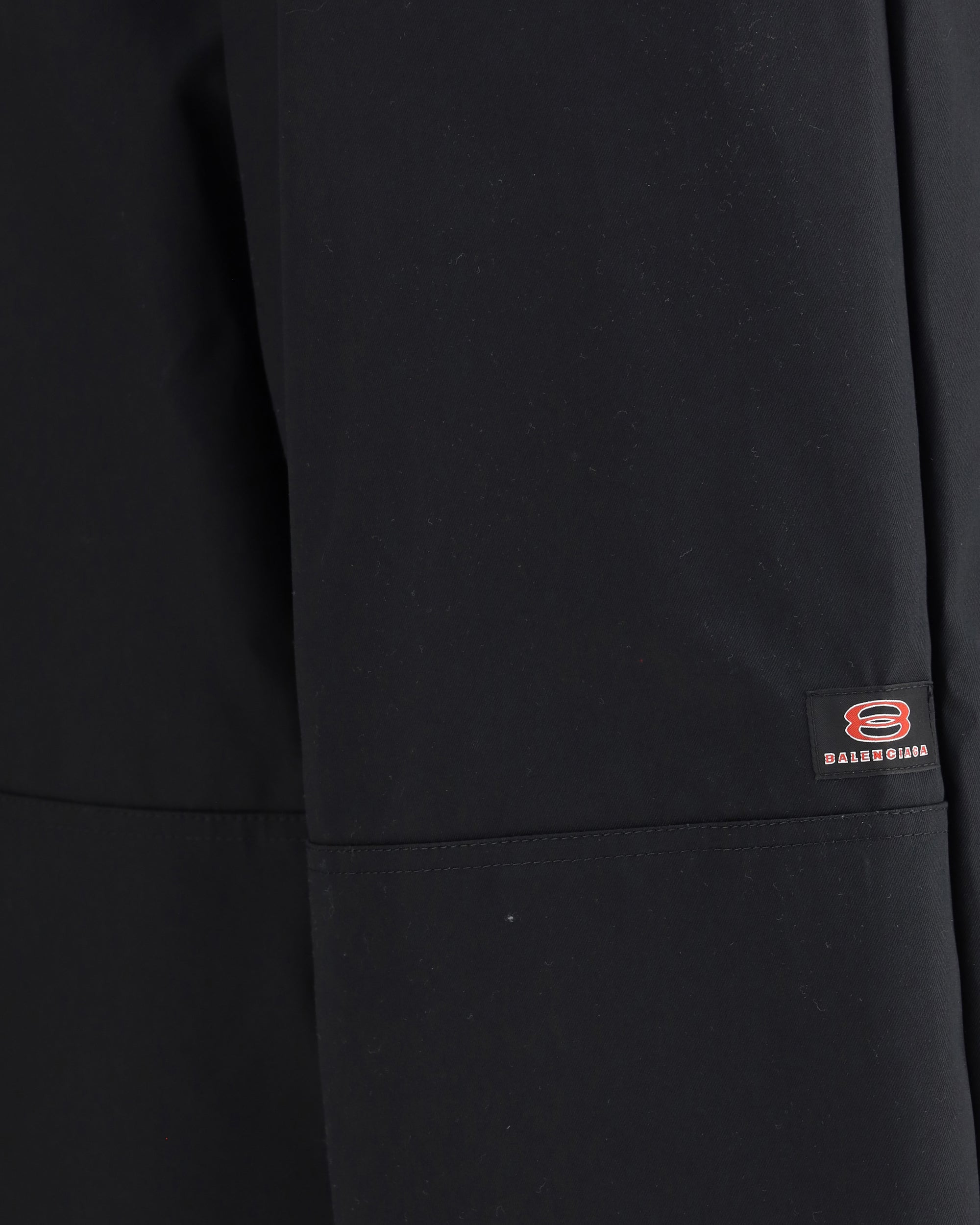 Utility Workwear Pants - 3