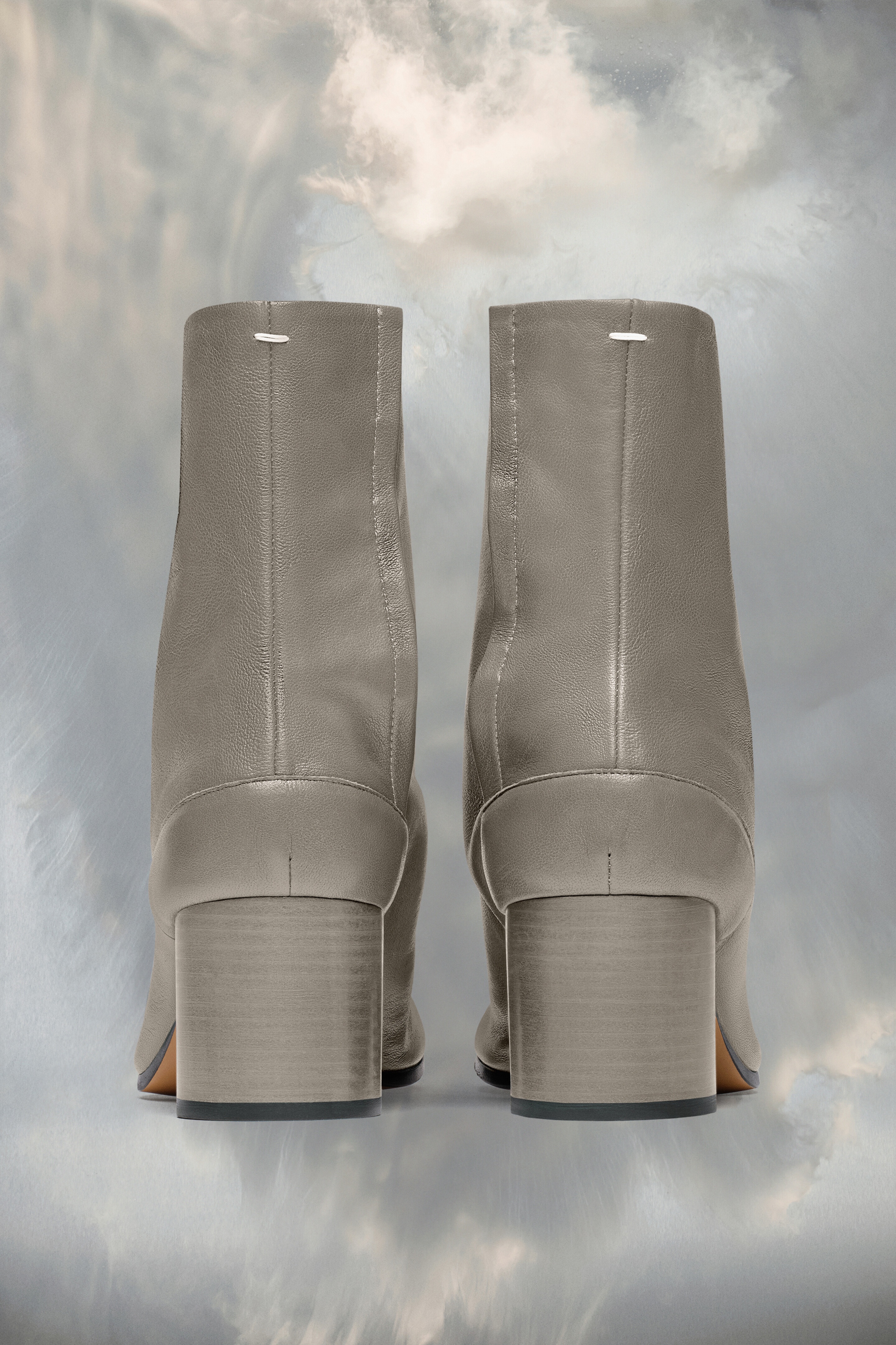 Tabi ankle boots - 3