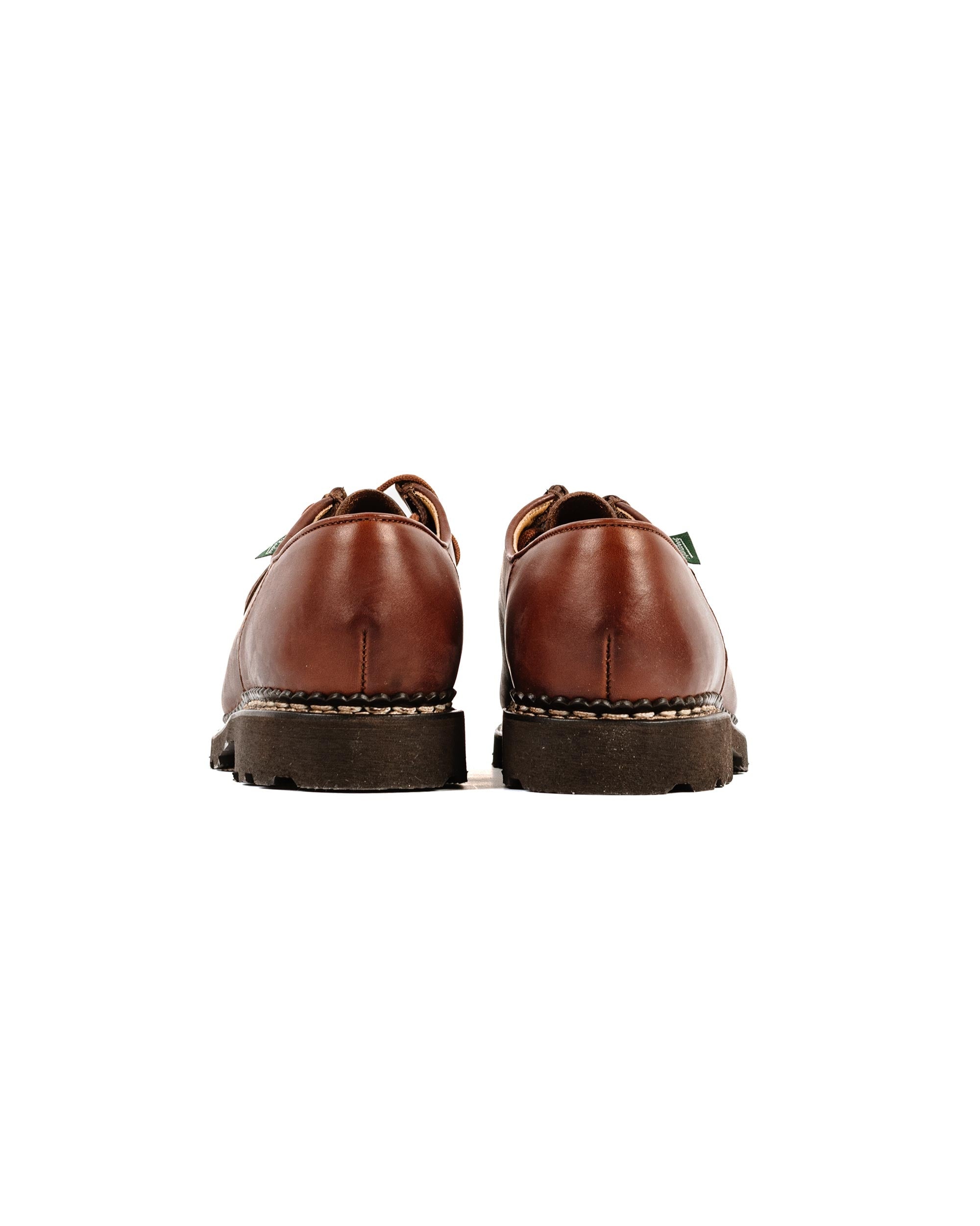 Michael Lisse Marron - 4