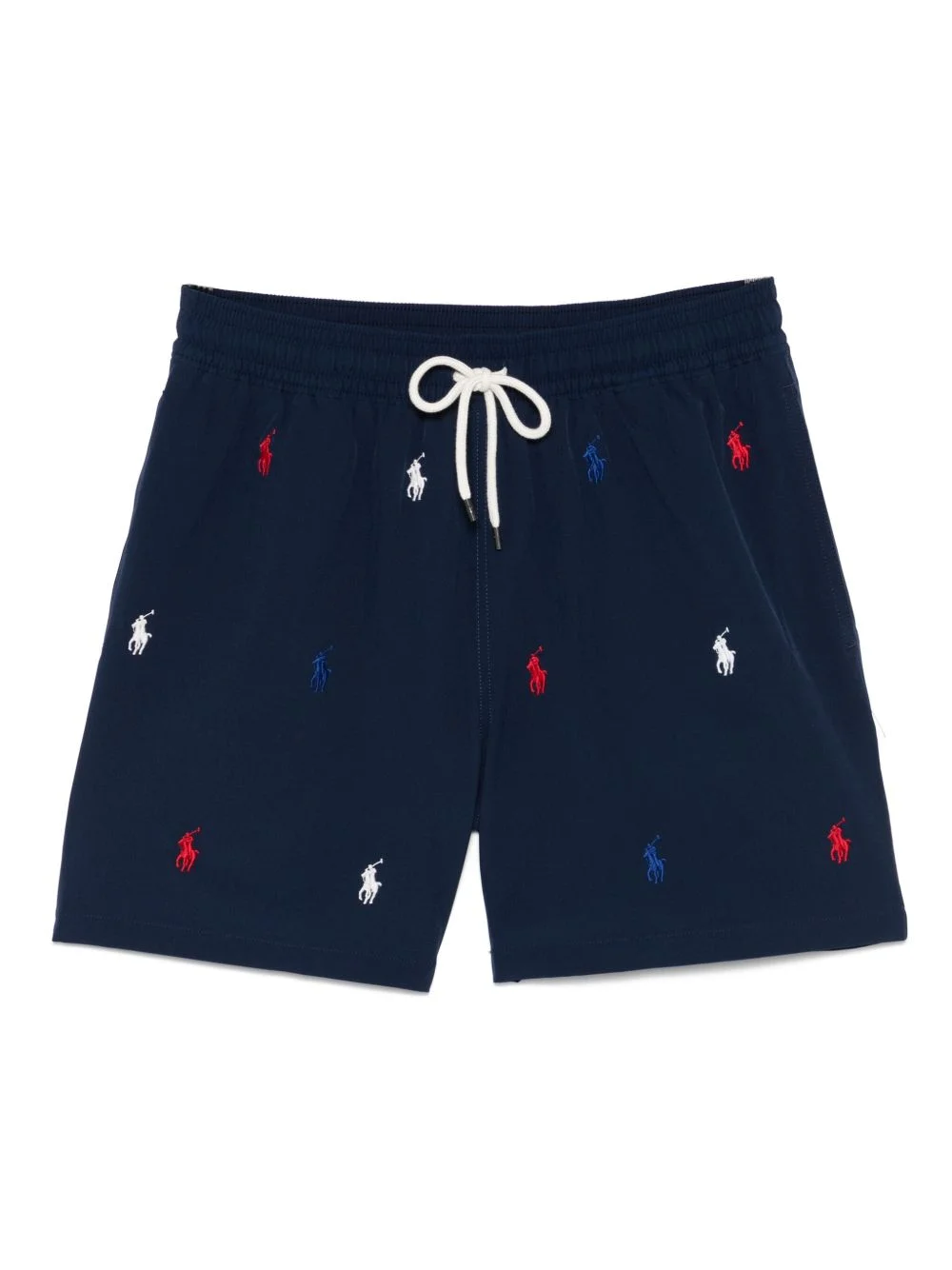 Traveler swim shorts - 1