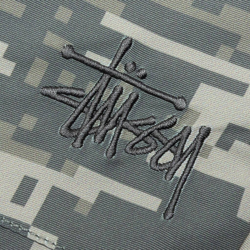 TRAINING PANT - DIGI CAMO - 3