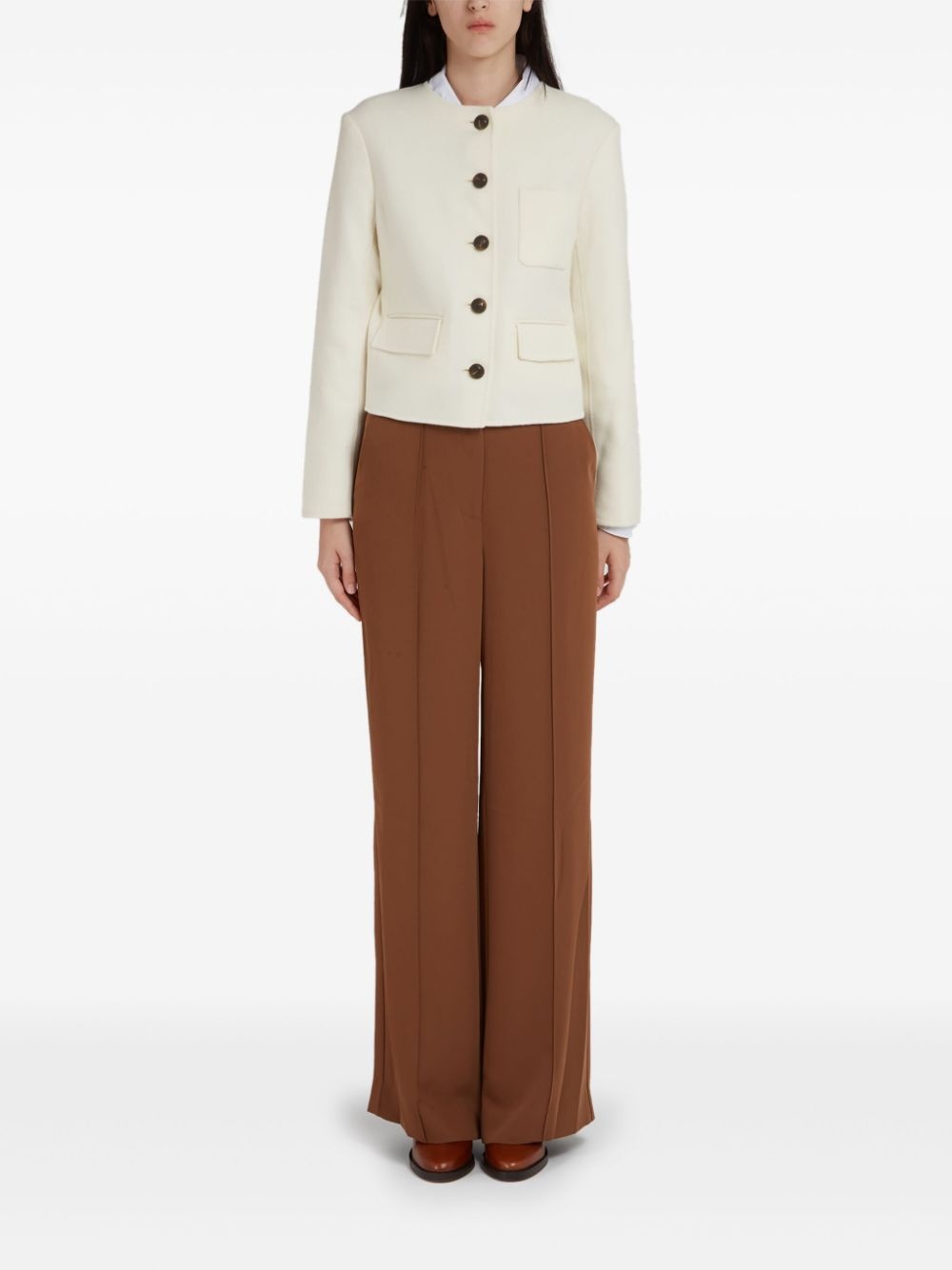 Lyssa jacket - 2