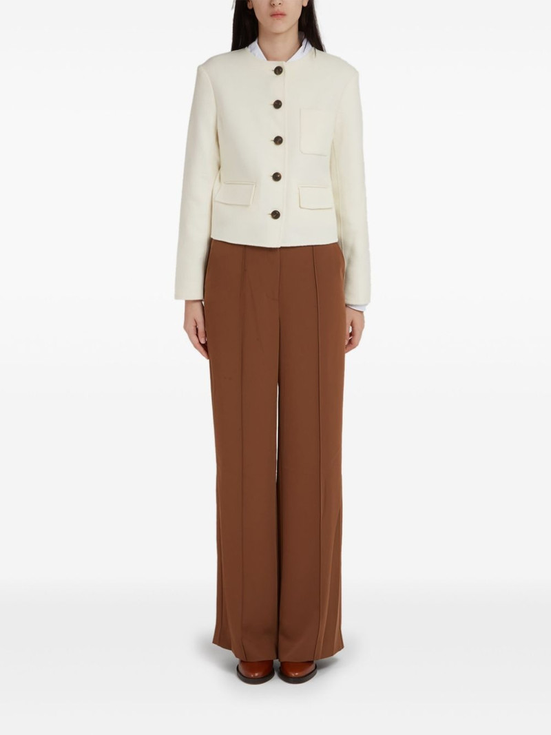 VERONICA BEARD Lyssa jacket outlook