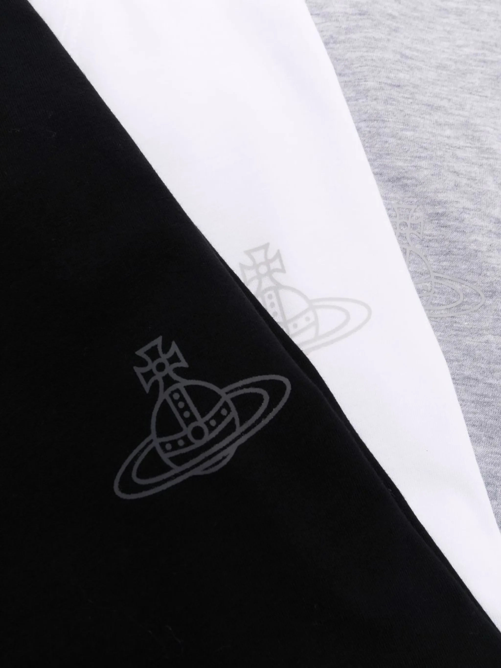 Vivienne Westwood Three-pack T-shirts - 3