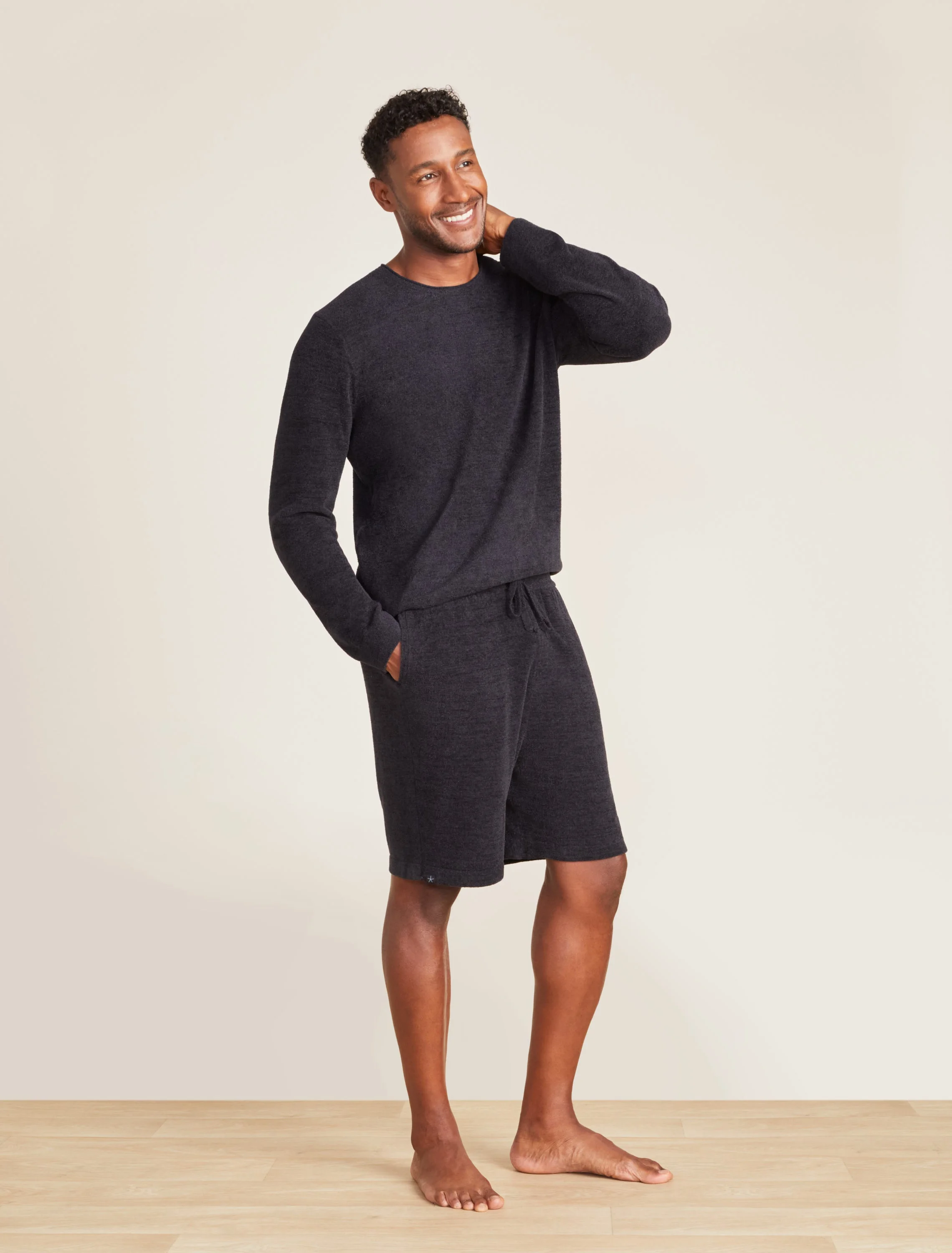 CozyChic Ultra Lite® Lounge Shorts - 1