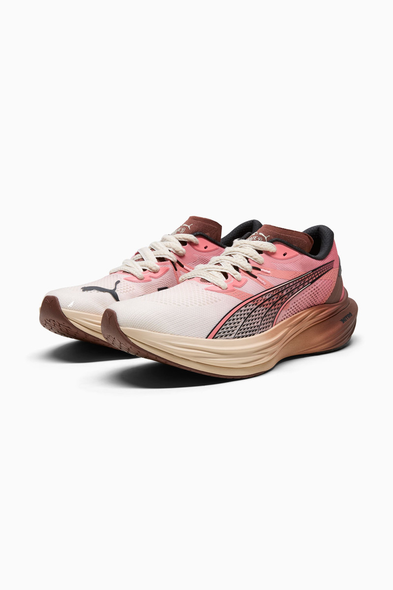 PUMA PUMA x THE BROOKLYN CIRCUS Deviate NITRO™ 3 Men's Running Shoes outlook