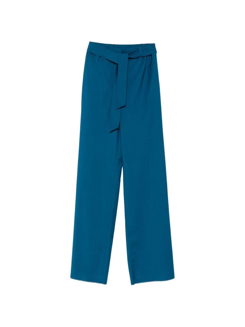 Wool trousers - 1