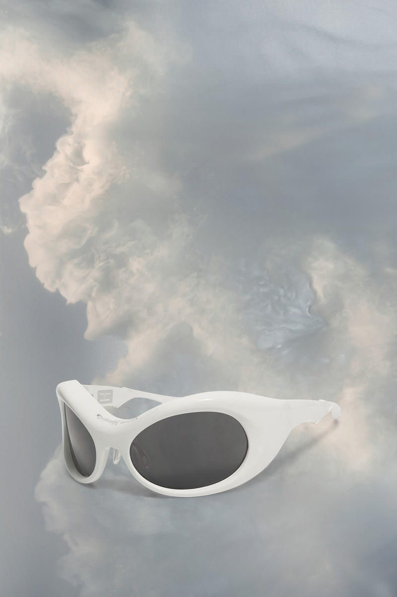 Maison Margiela MM X Gentle Monster MM001 outlook