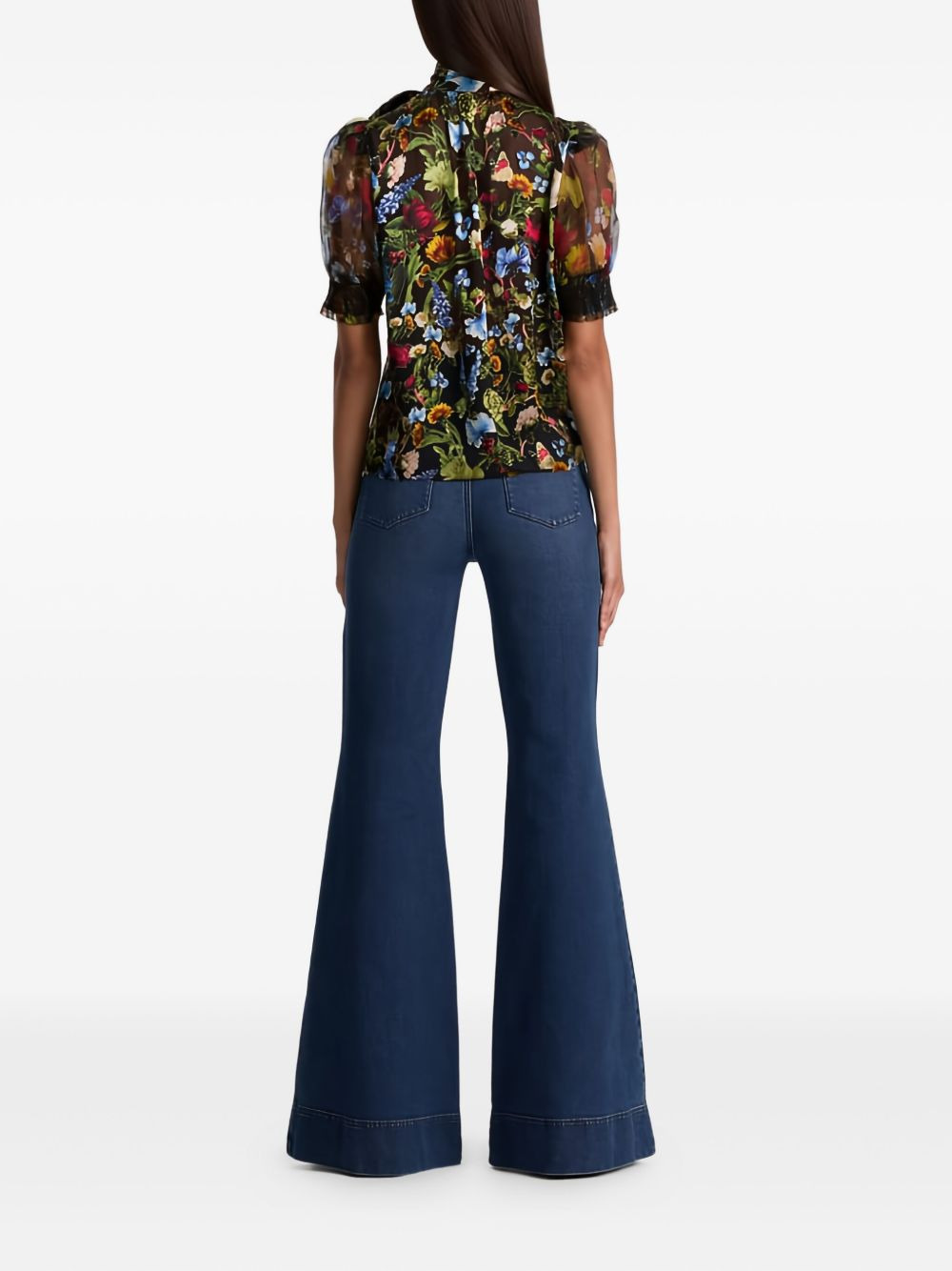 Brentley blouse - 3