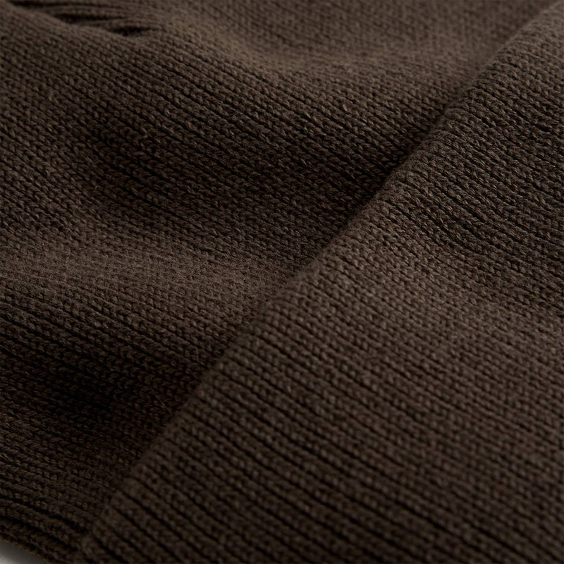 BACKPATCH BEANIE 5