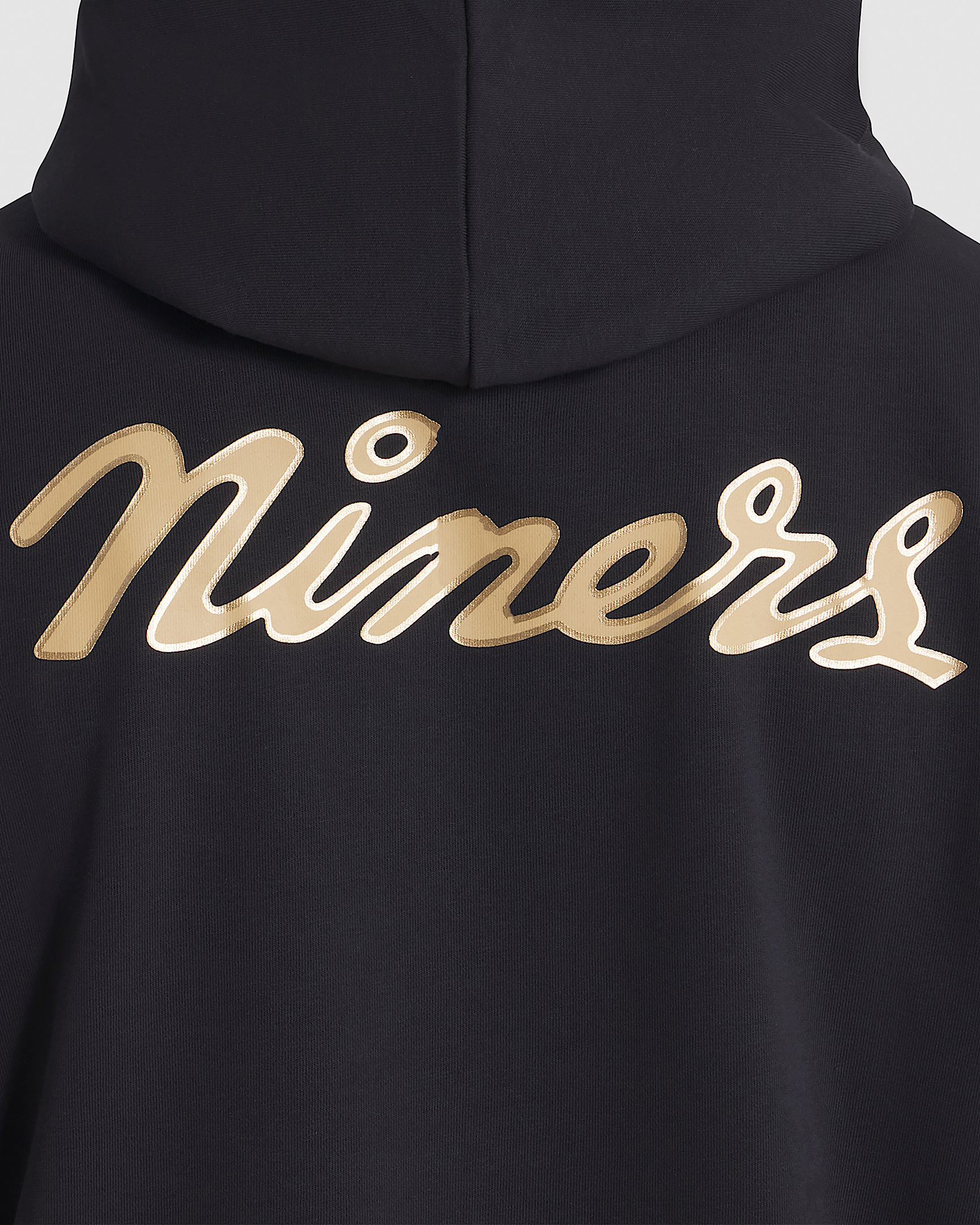 San Francisco 49ers Rivalries Collection Sideline Men's Nike Dri-FIT NFL Pullover Hoodie - 4