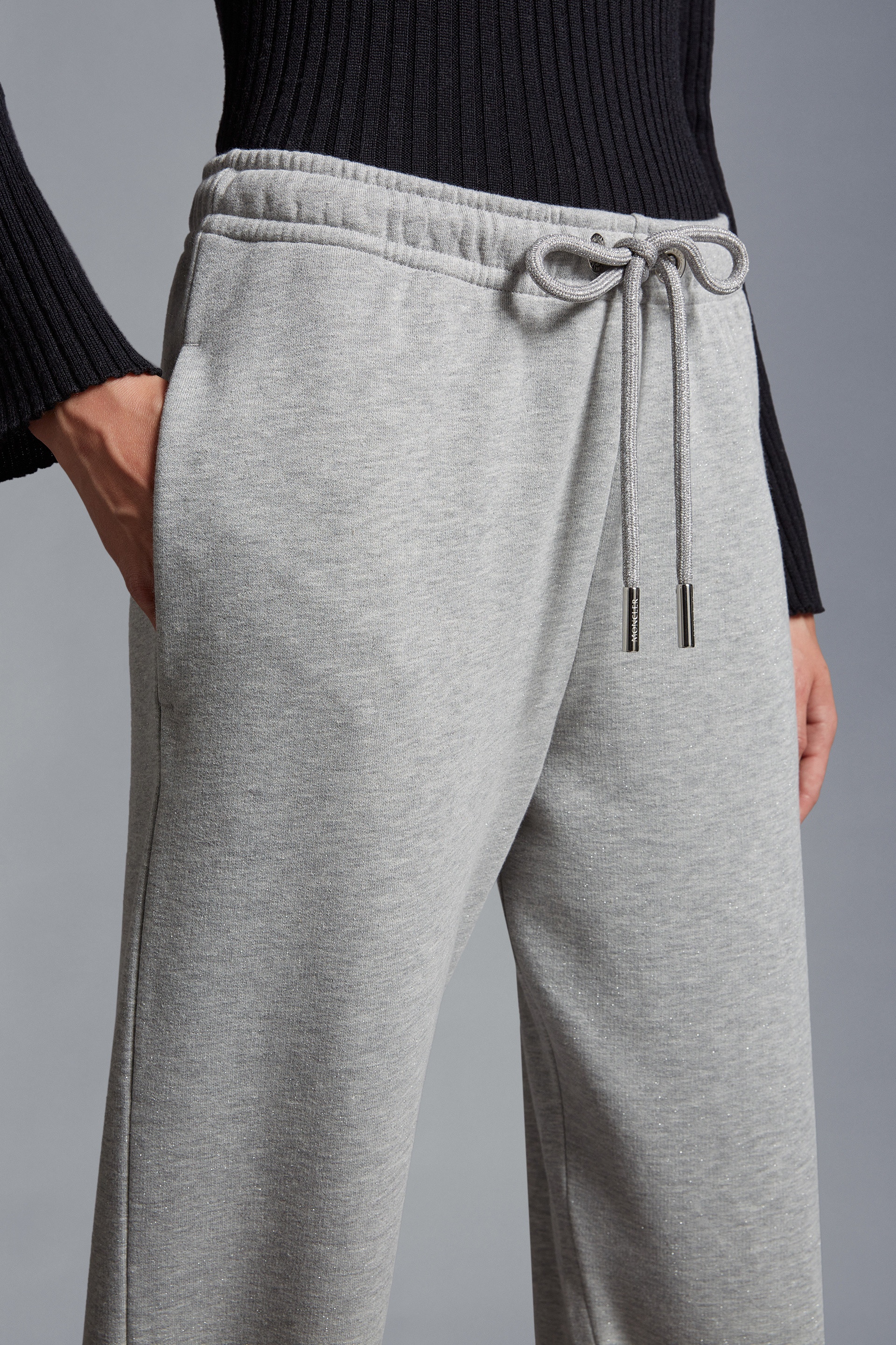 Fleece Sweatpants - 4