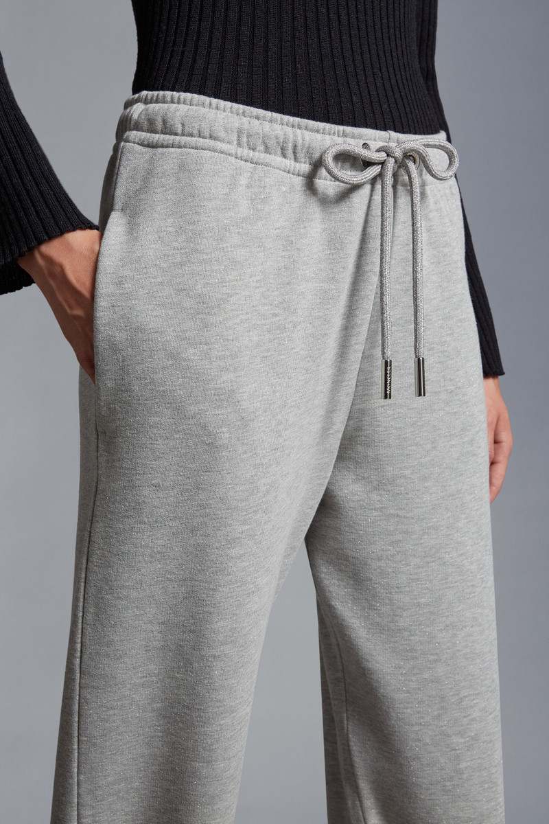Fleece Sweatpants 4