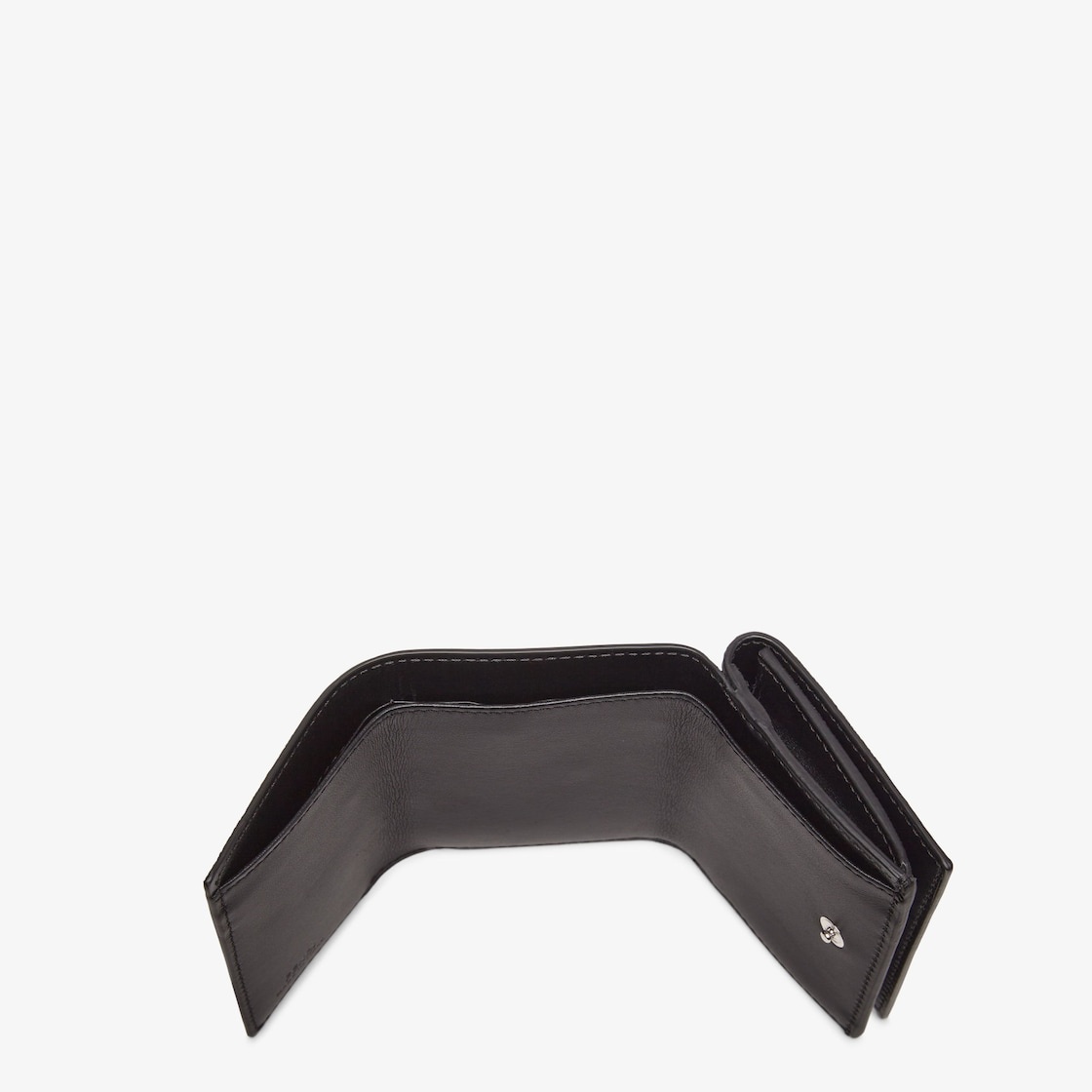 Fendi Diagonal Wallet - 2