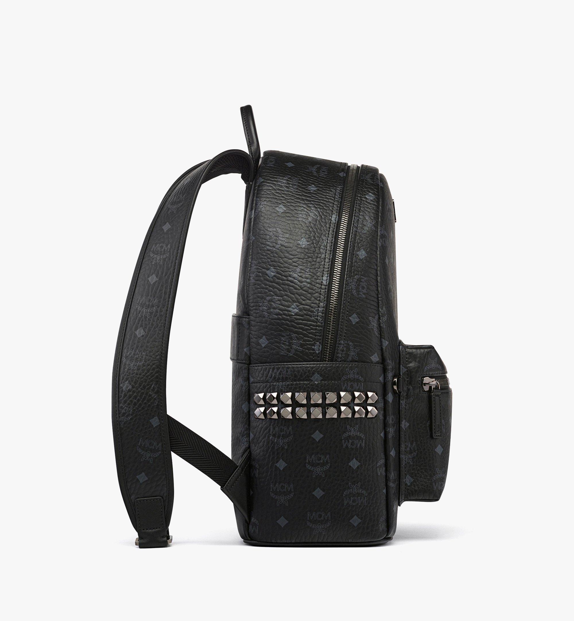 Stark Side Studs Backpack in Visetos - 3