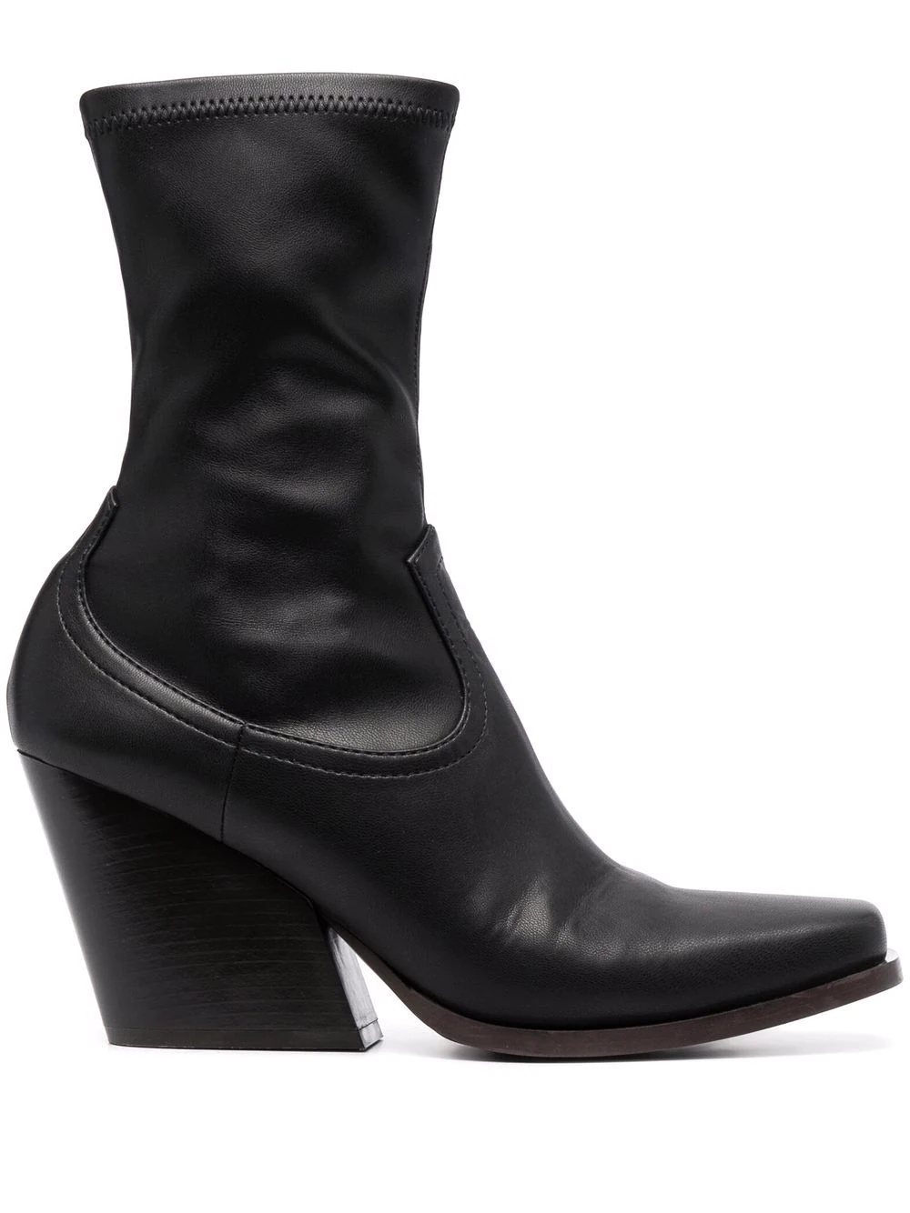 Cowboy Stretch 95mm boots - 1