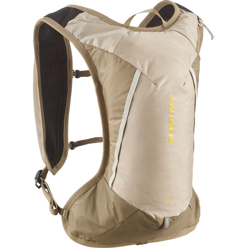 SALOMON CROSS 4 outlook
