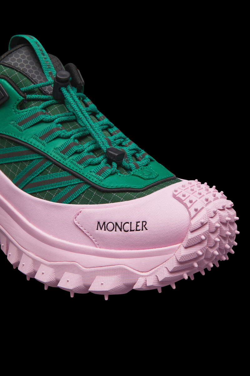 Trailgrip GTX Sneakers 5